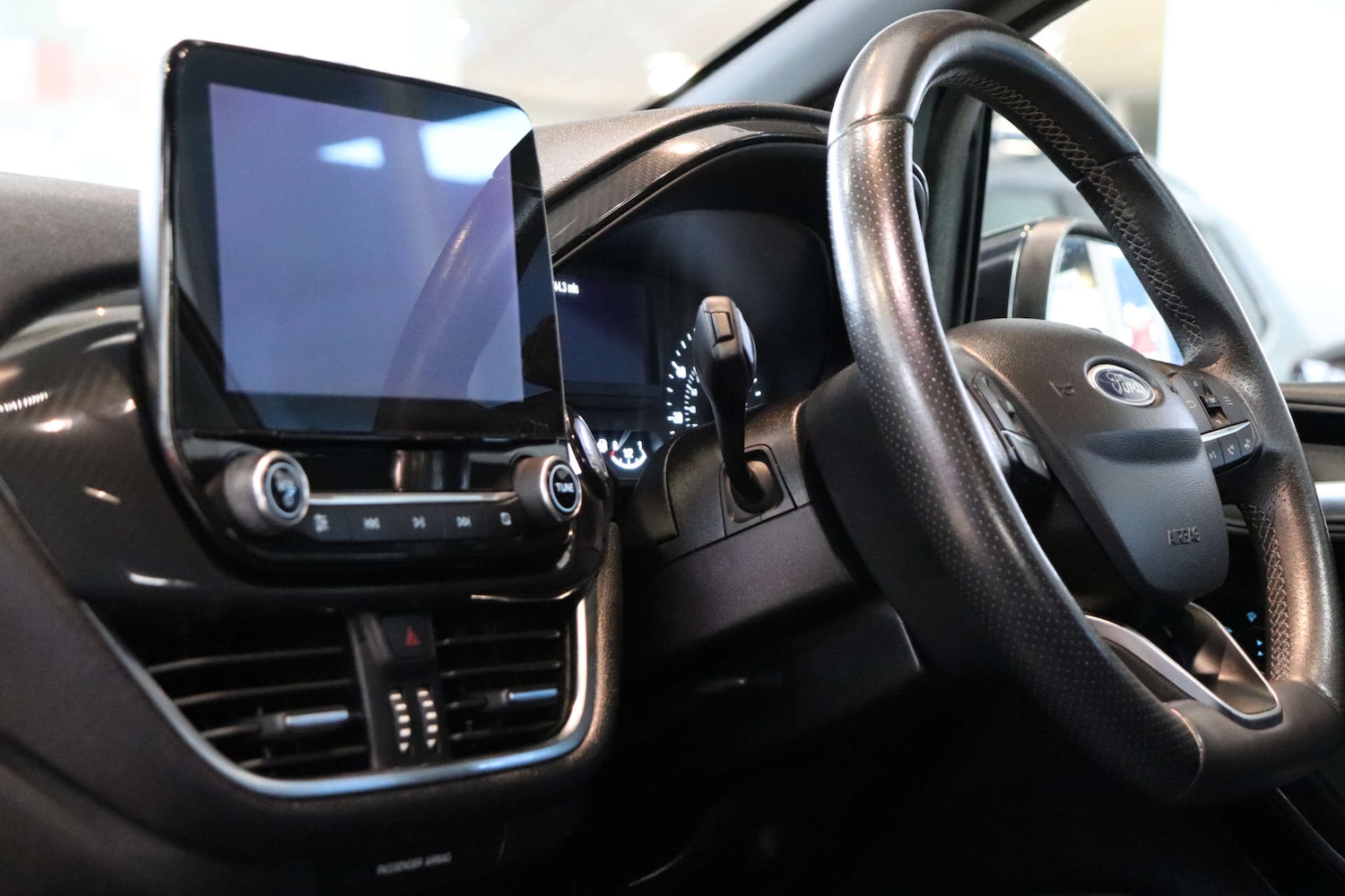 Used Ford Fiesta 2018 for sale - 76493577: Photo 40