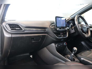 Used Ford Fiesta 2018 for sale - 76493577: Photo