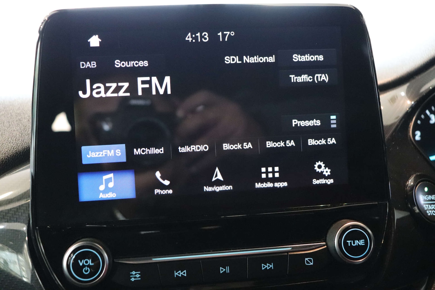 Used Ford Fiesta 2018 for sale - 76493577: Photo 50