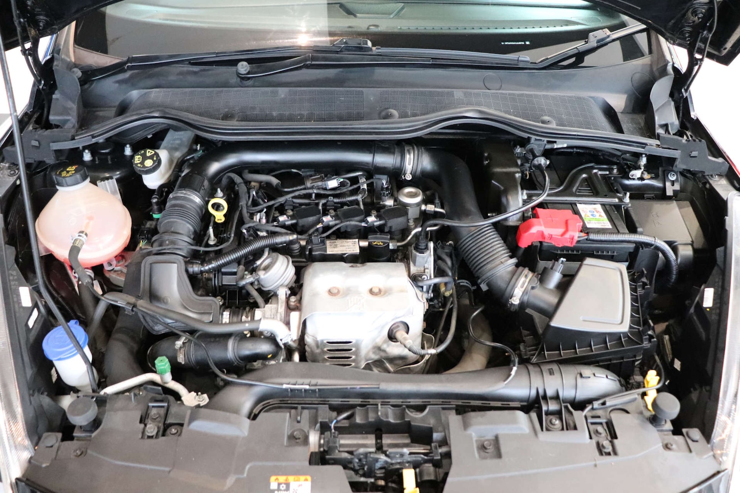 Used Ford Fiesta 2018 for sale - 76493577: Photo 64