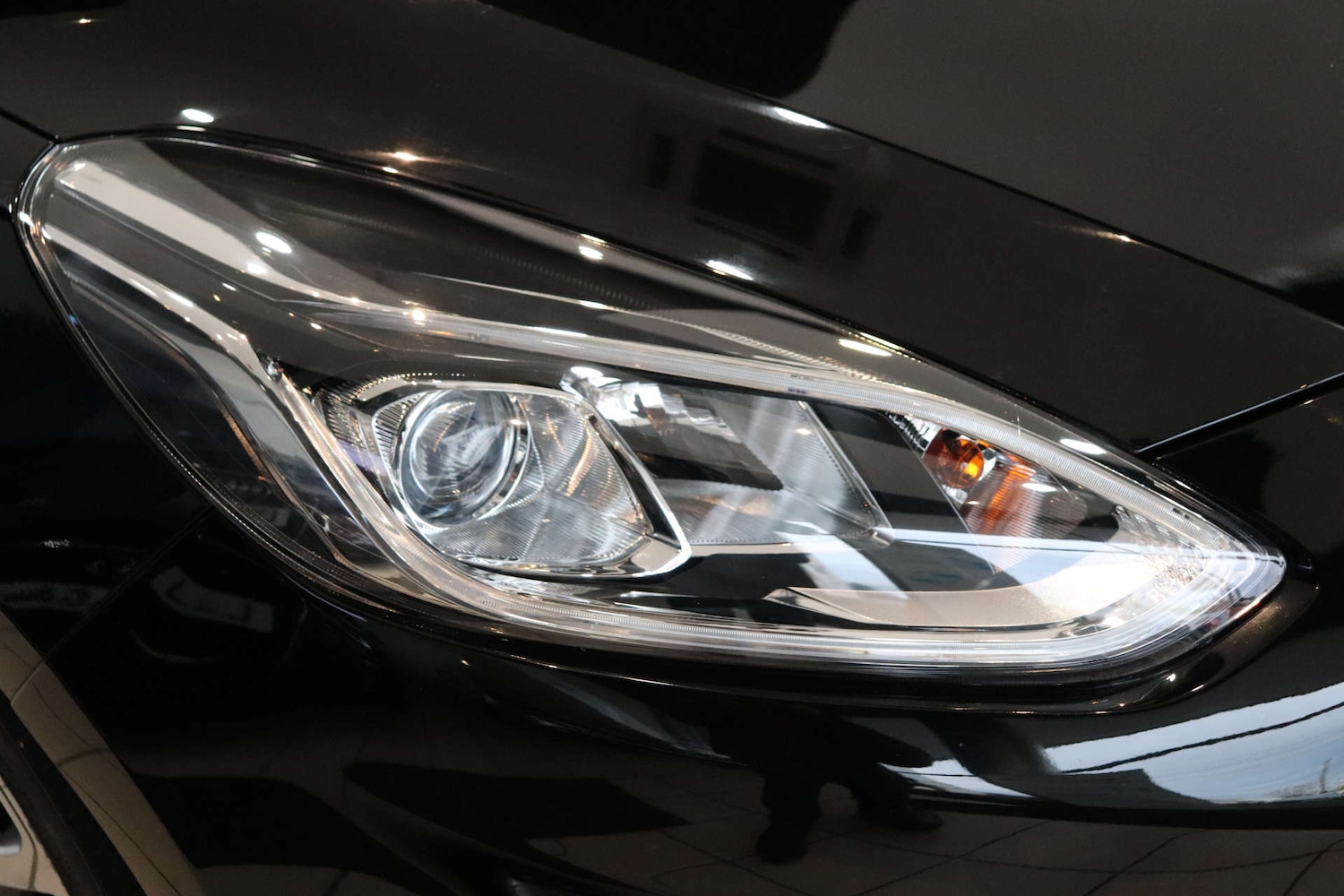 Used Ford Fiesta 2018 for sale - 76493577: Photo 65