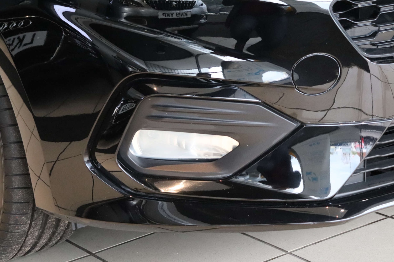 Used Ford Fiesta 2018 for sale - 76493577: Photo 66