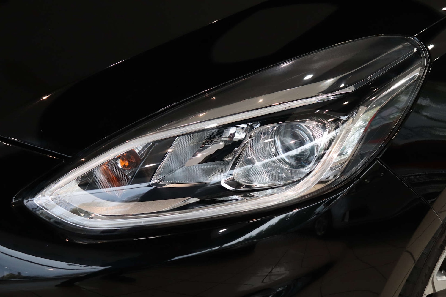 Used Ford Fiesta 2018 for sale - 76493577: Photo 68