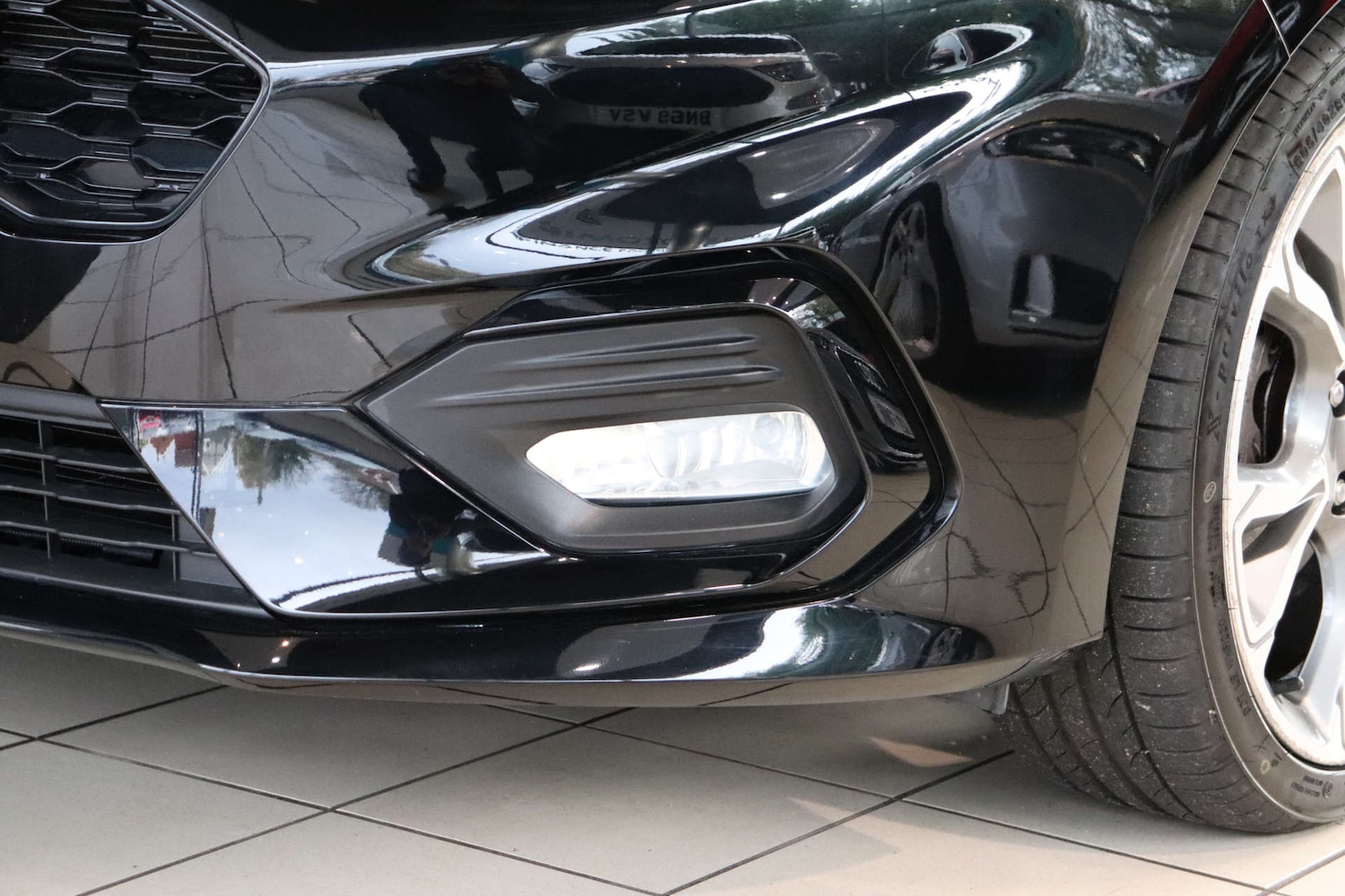 Used Ford Fiesta 2018 for sale - 76493577: Photo 69