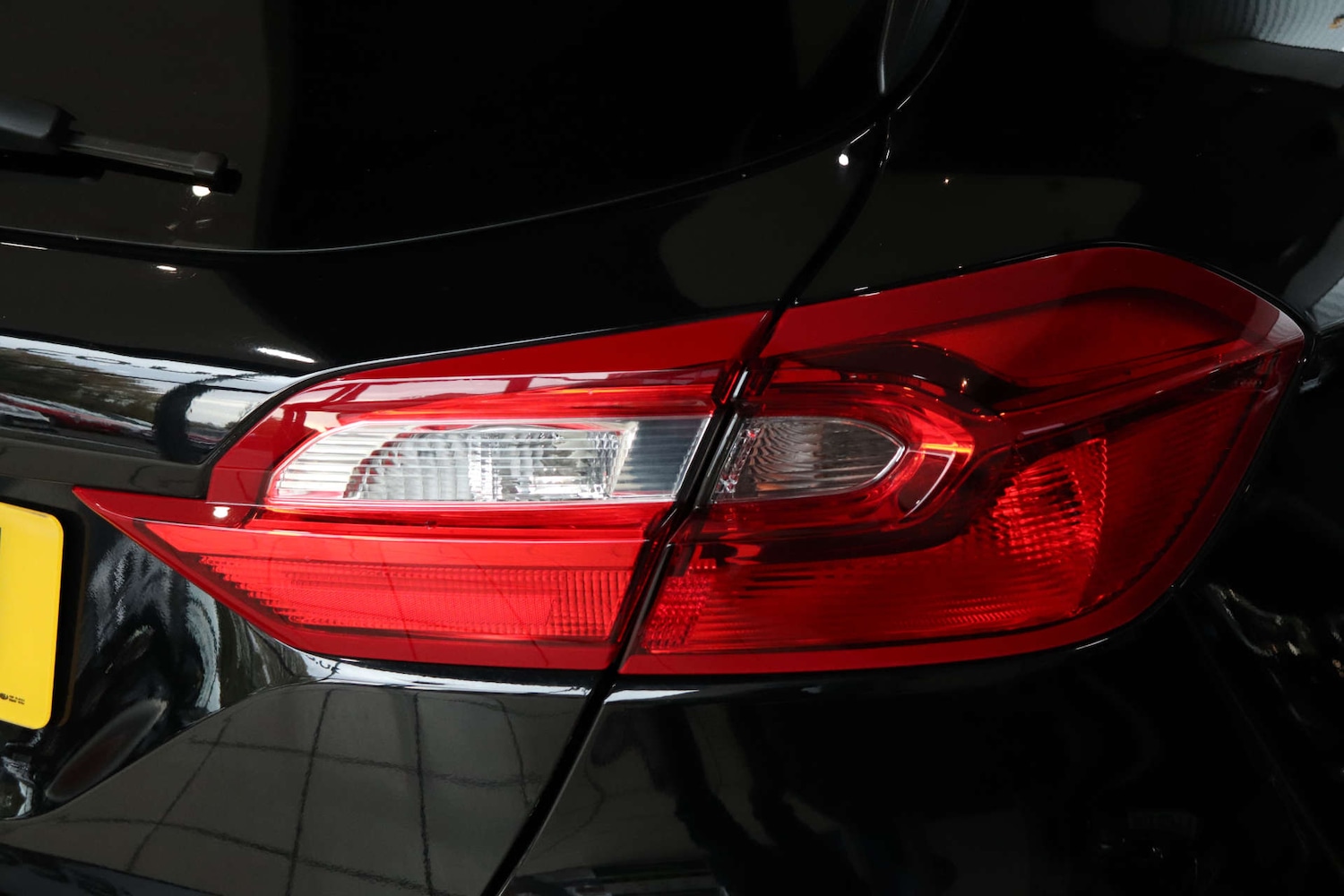 Used Ford Fiesta 2018 for sale - 76493577: Photo 74