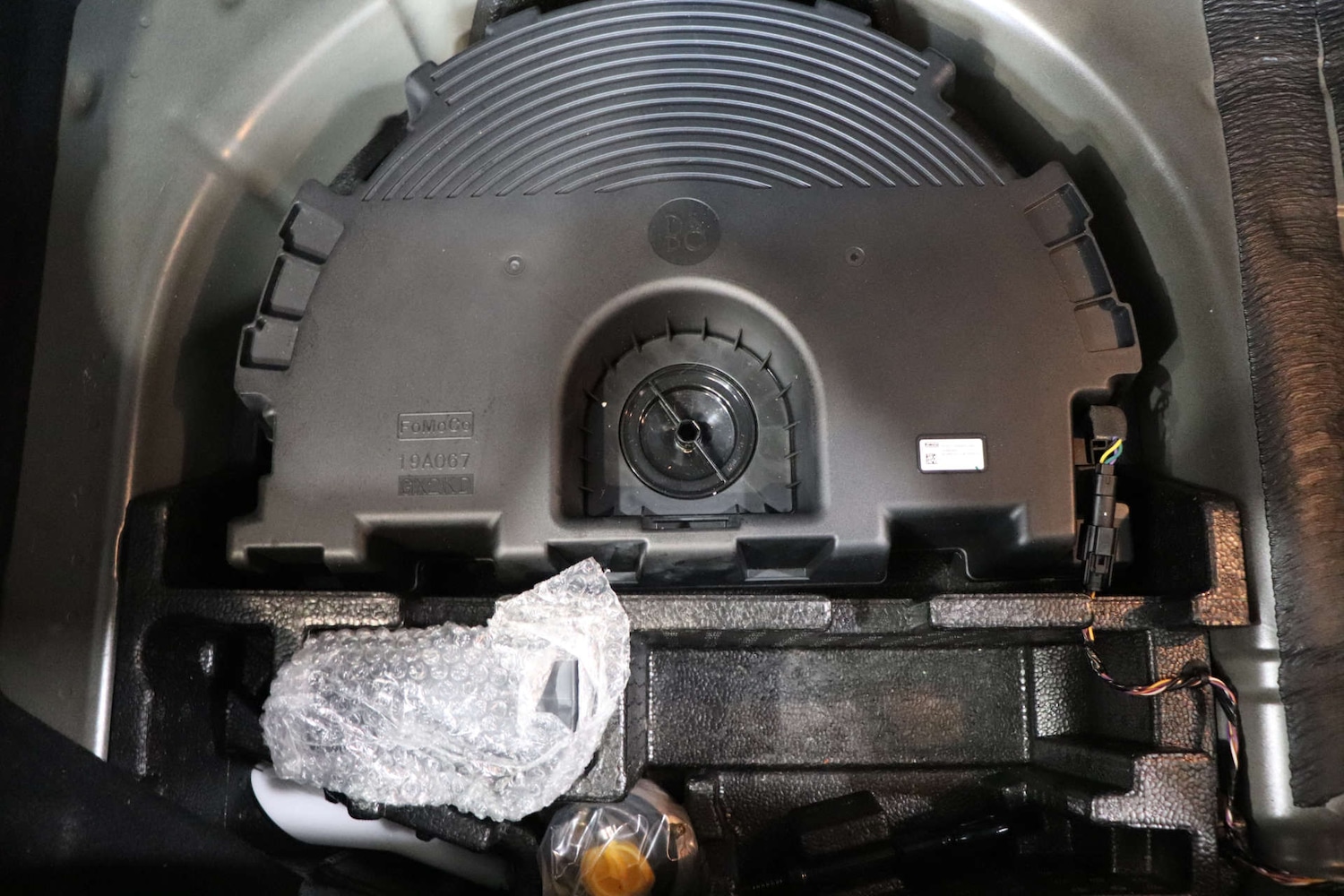 Used Ford Fiesta 2018 for sale - 76493577: Photo 79