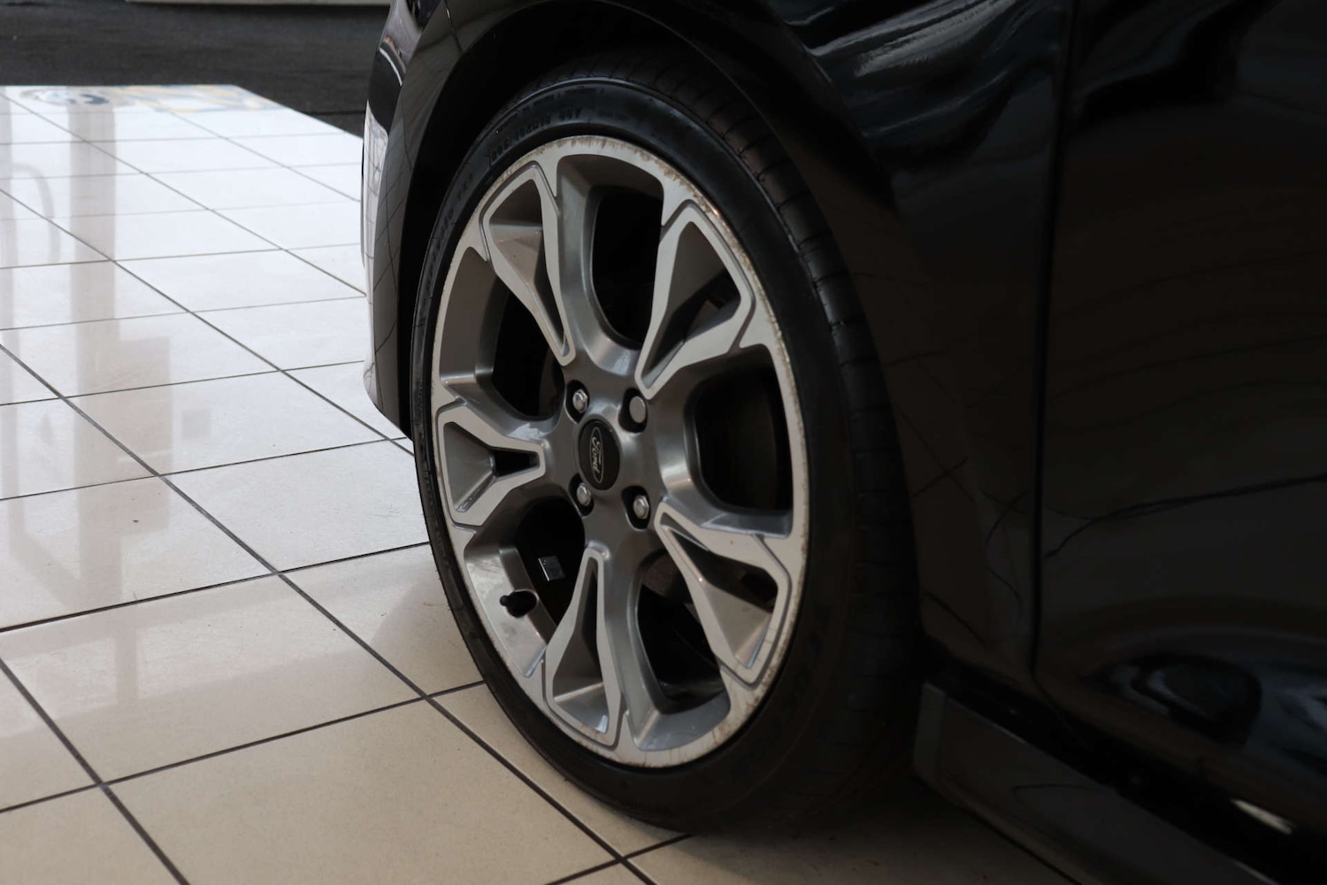 Used Ford Fiesta 2018 for sale - 76493577: Photo 82