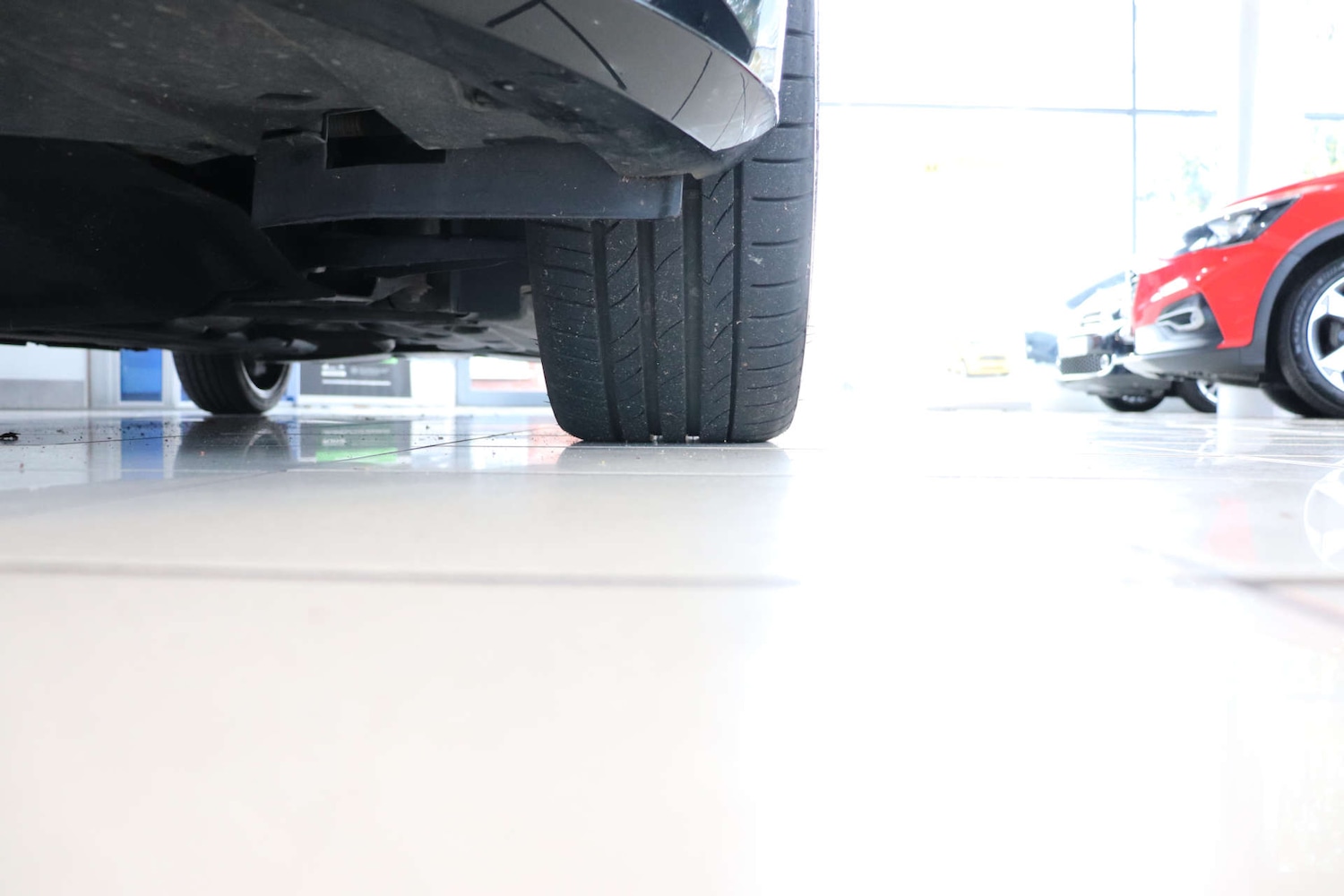 Used Ford Fiesta 2018 for sale - 76493577: Photo 86