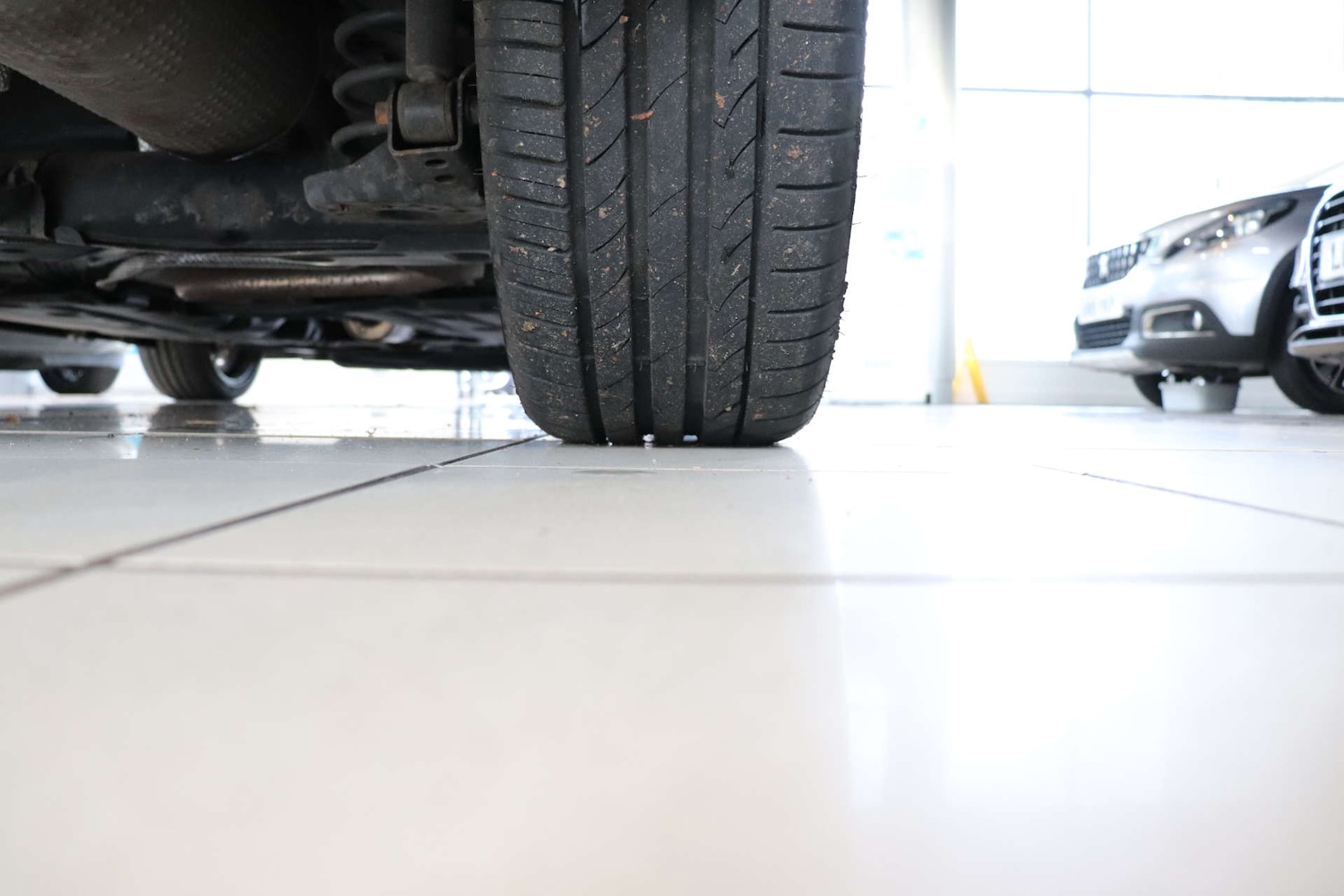 Used Ford Fiesta 2018 for sale - 76493577: Photo 87