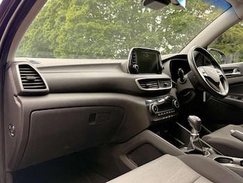 Used Hyundai TUCSON 2019 for sale - 78835104: Photo