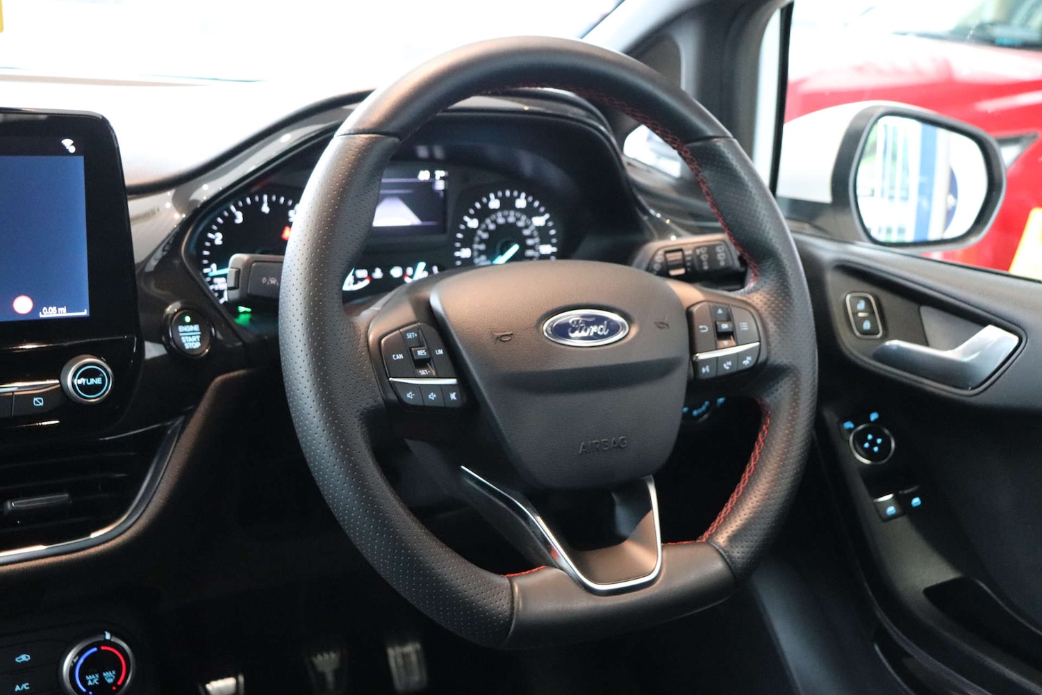 Used Ford Fiesta 2019 for sale - 76670480: Photo 16