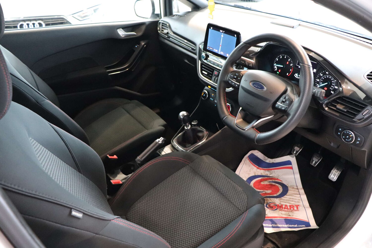 Used Ford Fiesta 2019 for sale - 76670480: Photo 17