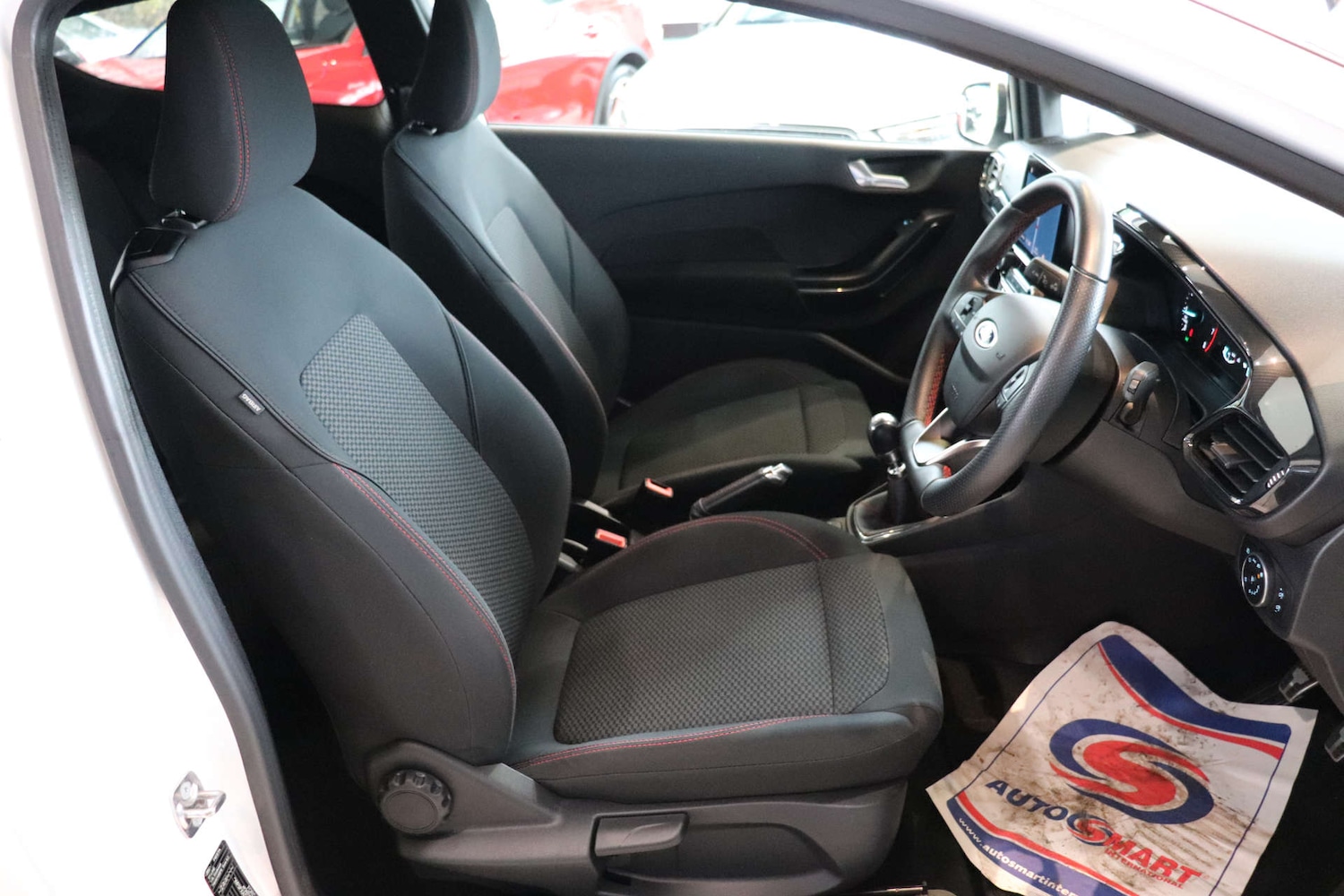 Used Ford Fiesta 2019 for sale - 76670480: Photo 18