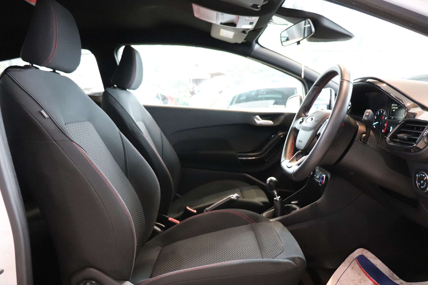 Used Ford Fiesta 2019 for sale - 76670480: Photo 19