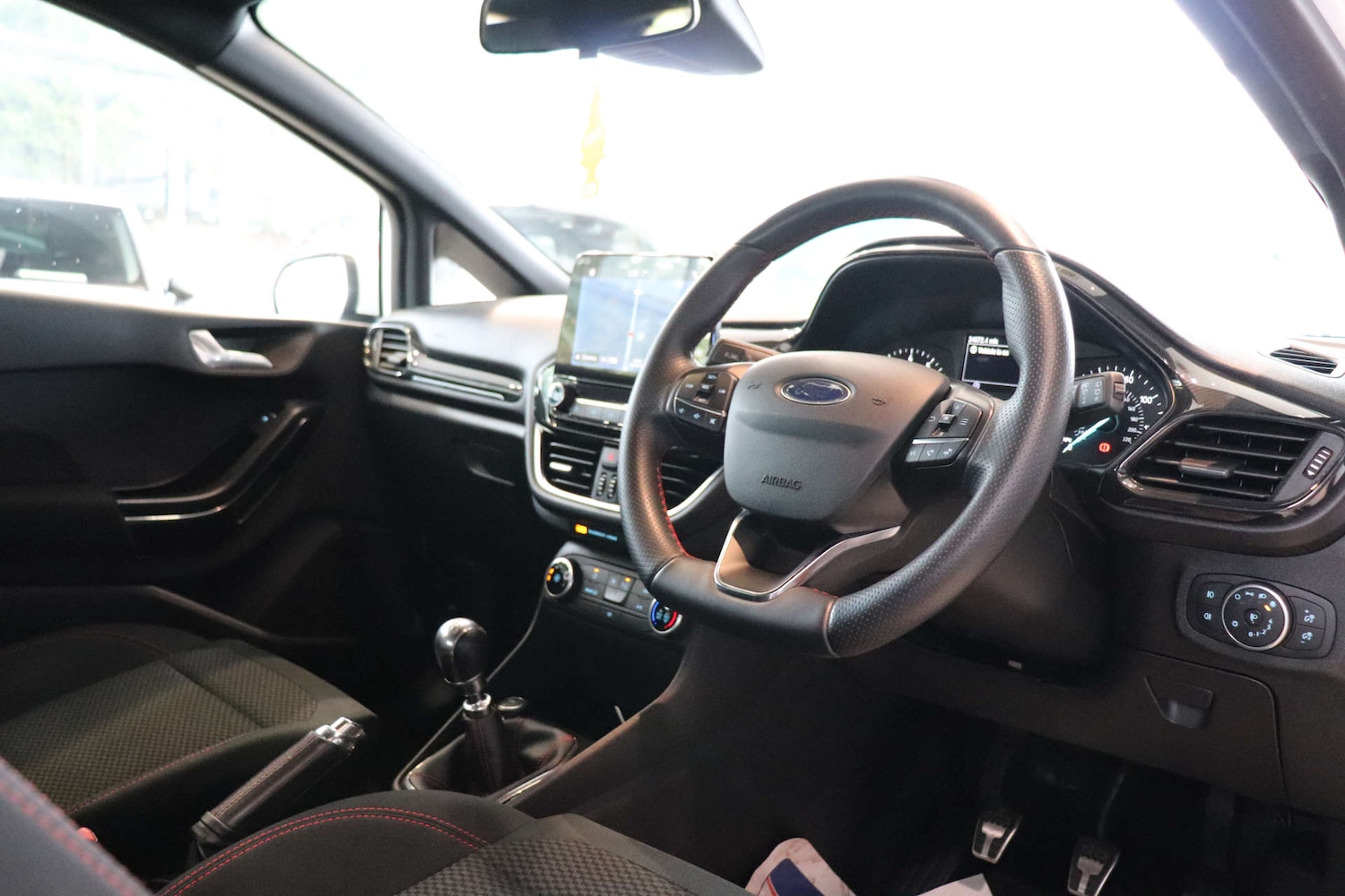 Used Ford Fiesta 2019 for sale - 76670480: Photo 20