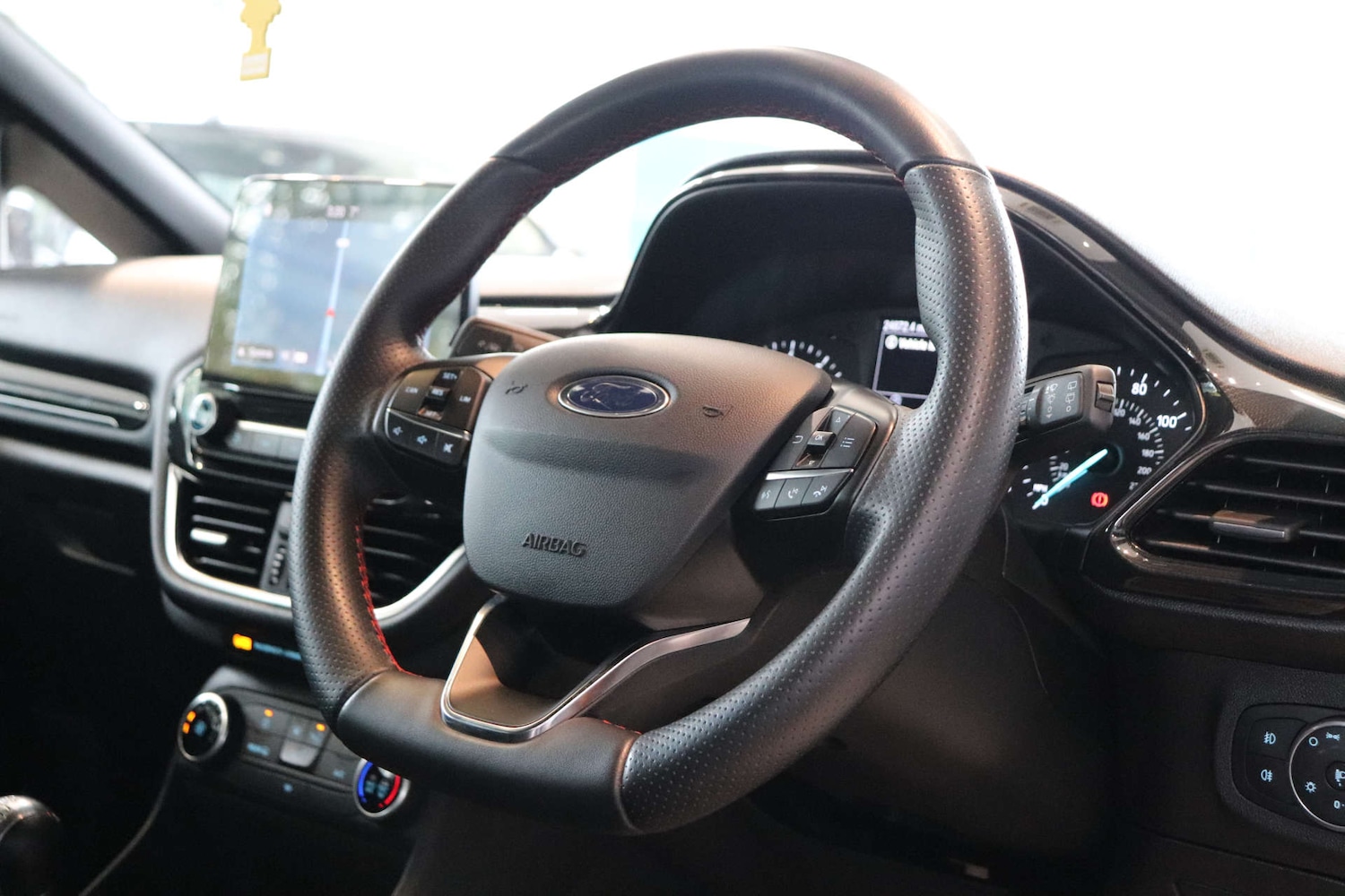 Used Ford Fiesta 2019 for sale - 76670480: Photo 21