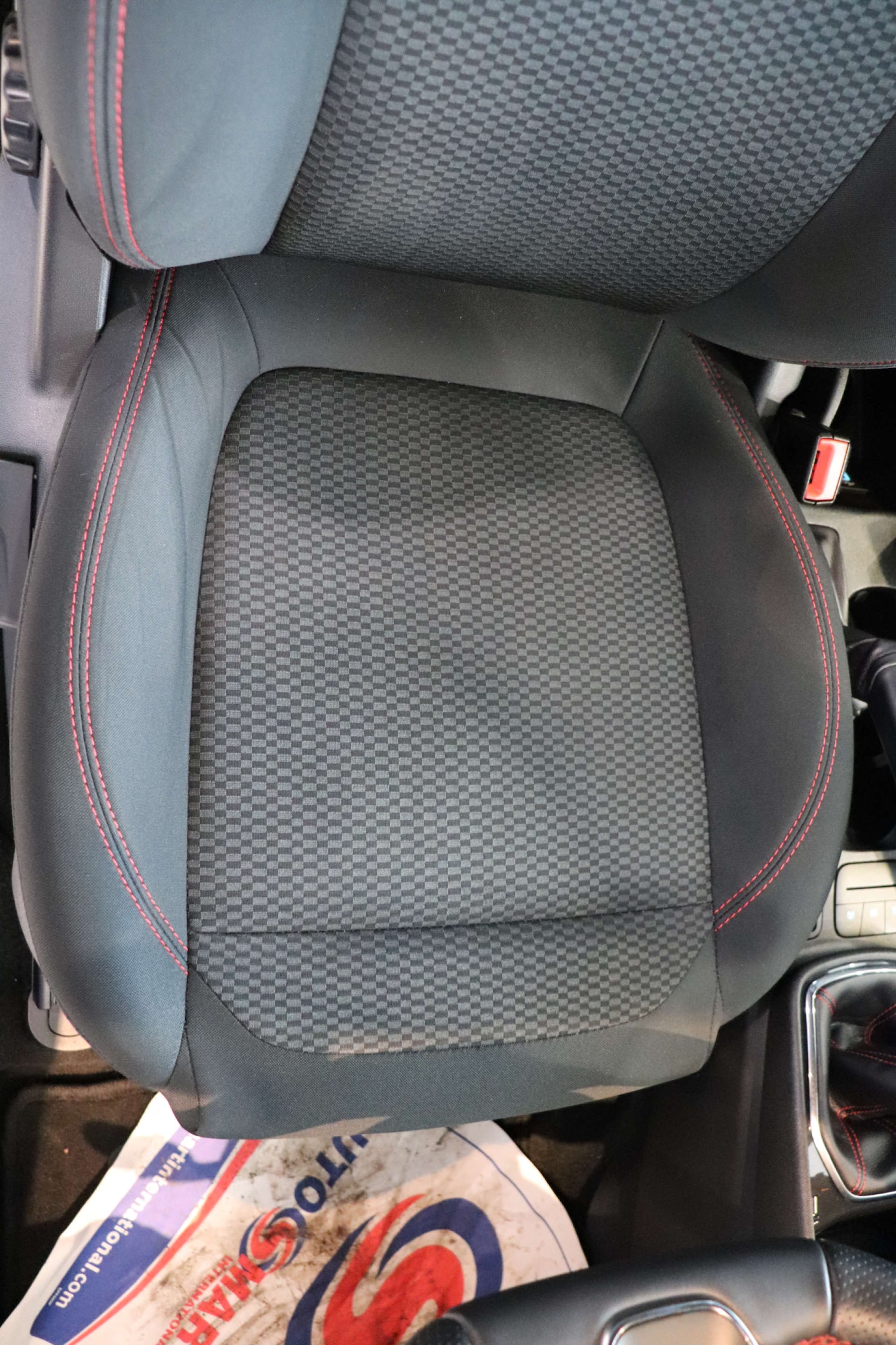 Used Ford Fiesta 2019 for sale - 76670480: Photo 22