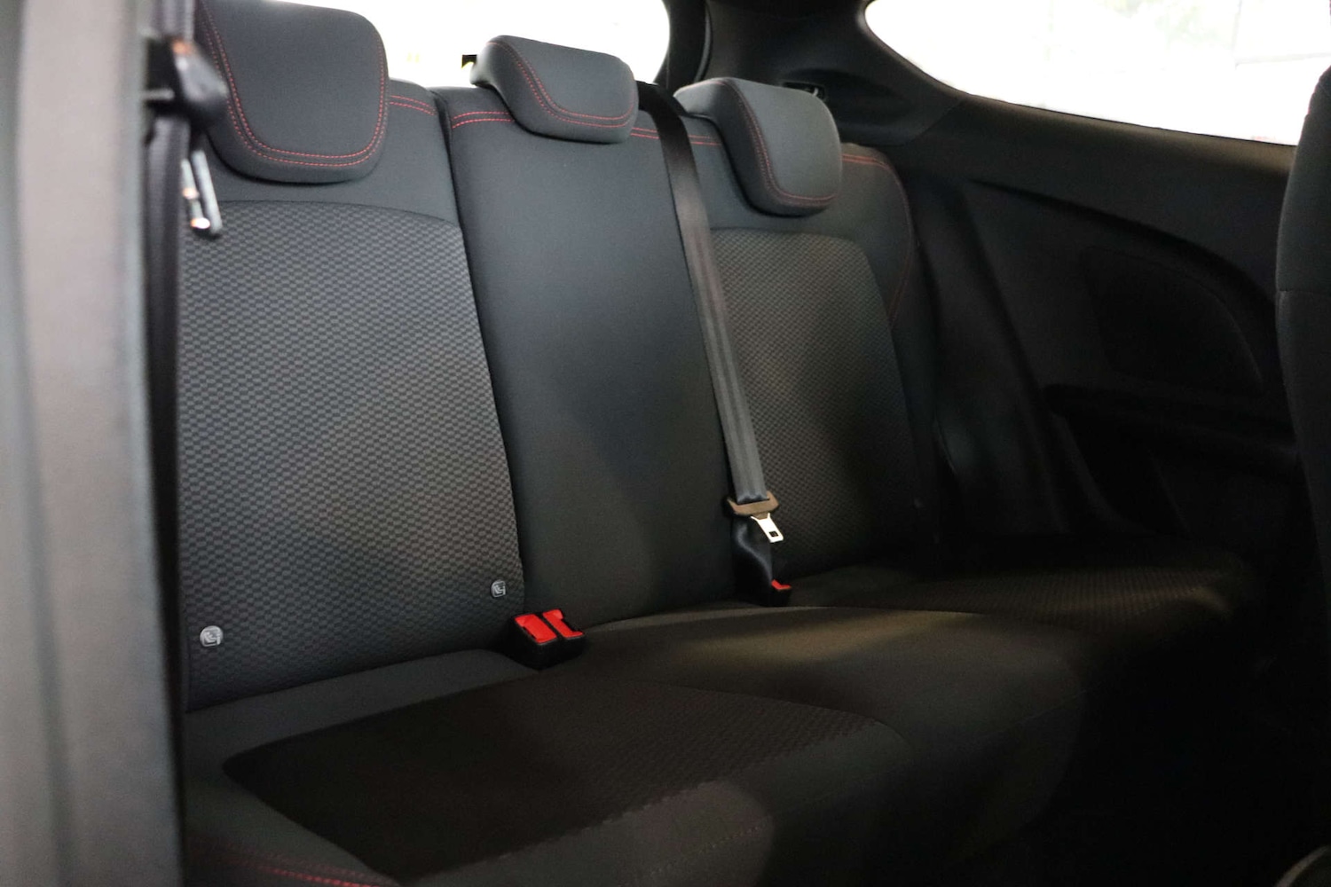 Used Ford Fiesta 2019 for sale - 76670480: Photo 26