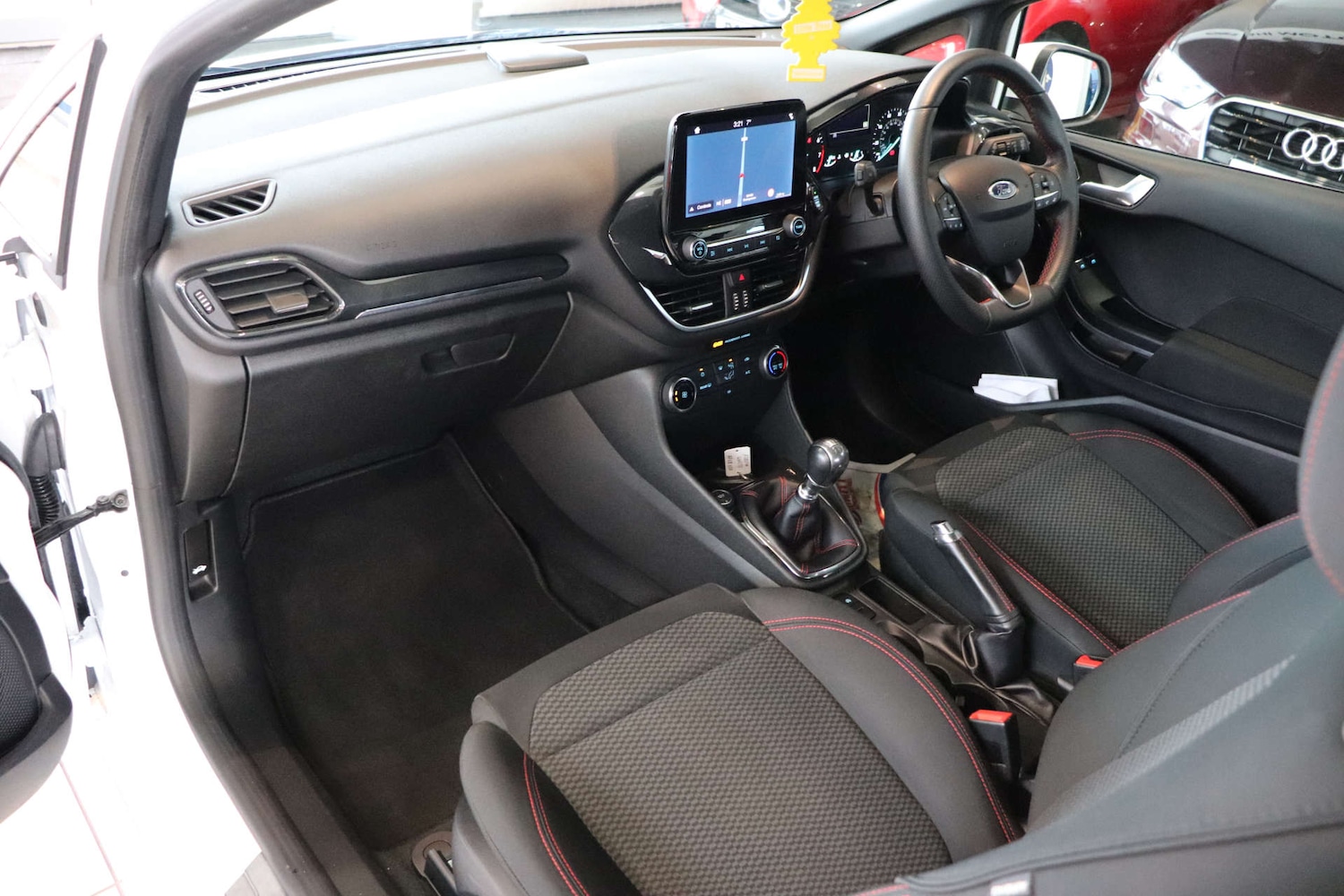 Used Ford Fiesta 2019 for sale - 76670480: Photo 29