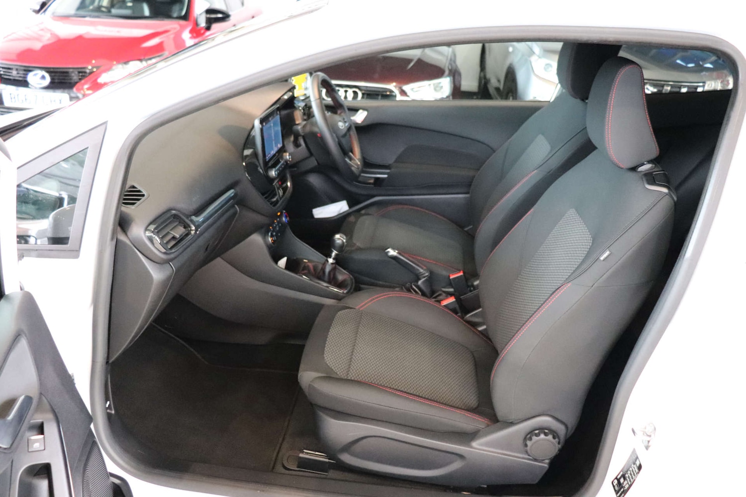 Used Ford Fiesta 2019 for sale - 76670480: Photo 30