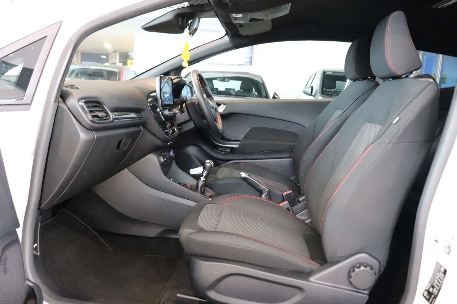 Used Ford Fiesta 2019 for sale - 76670480: Photo 31