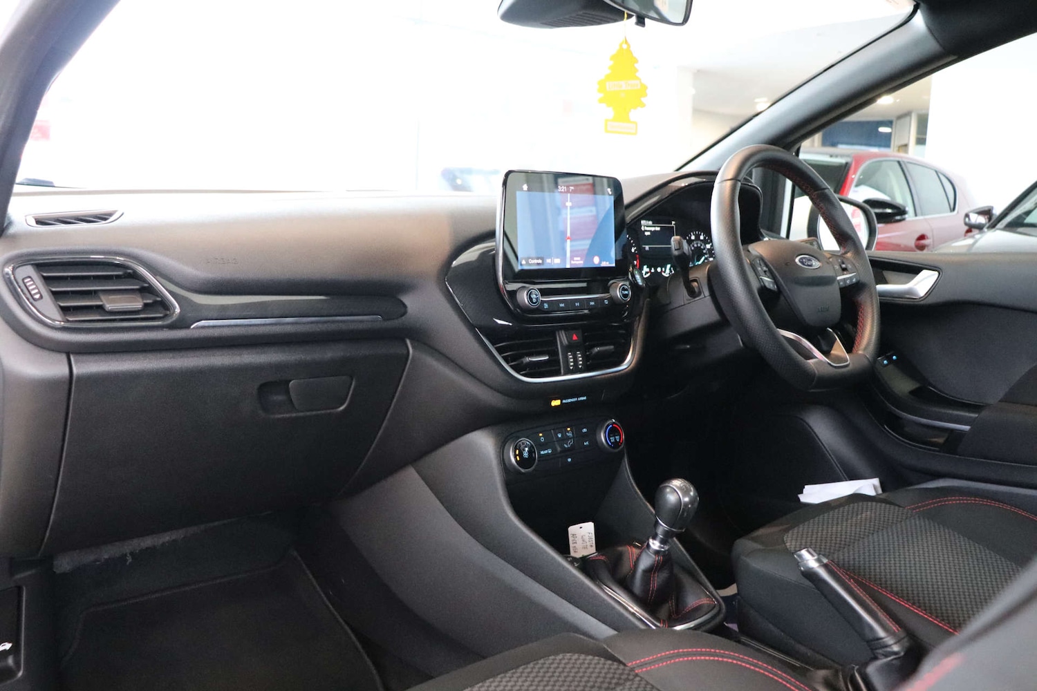 Used Ford Fiesta 2019 for sale - 76670480: Photo 32