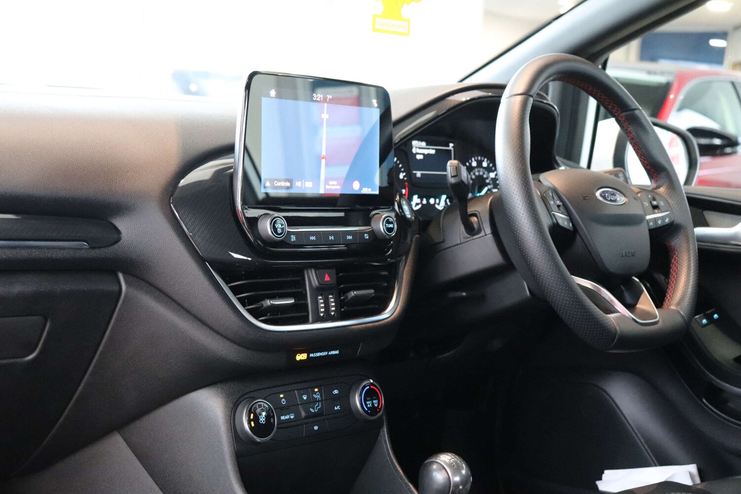 Used Ford Fiesta 2019 for sale - 76670480: Photo 33