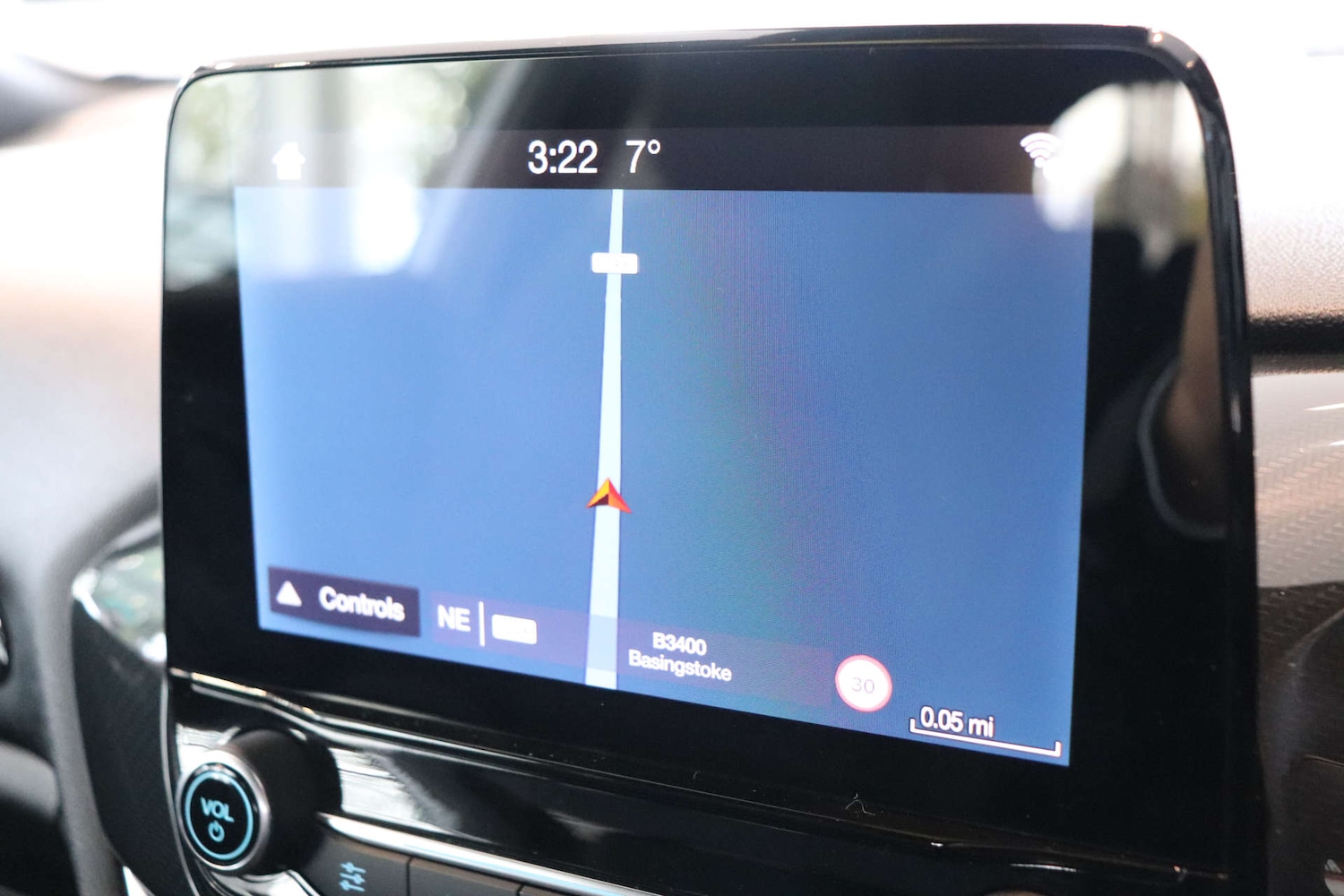 Used Ford Fiesta 2019 for sale - 76670480: Photo 38