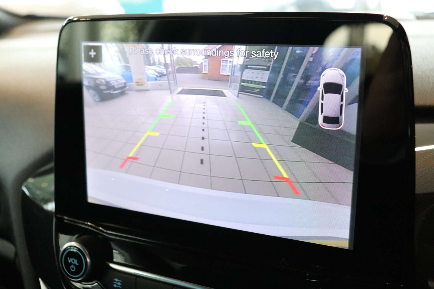 Used Ford Fiesta 2019 for sale - 76670480: Photo 39