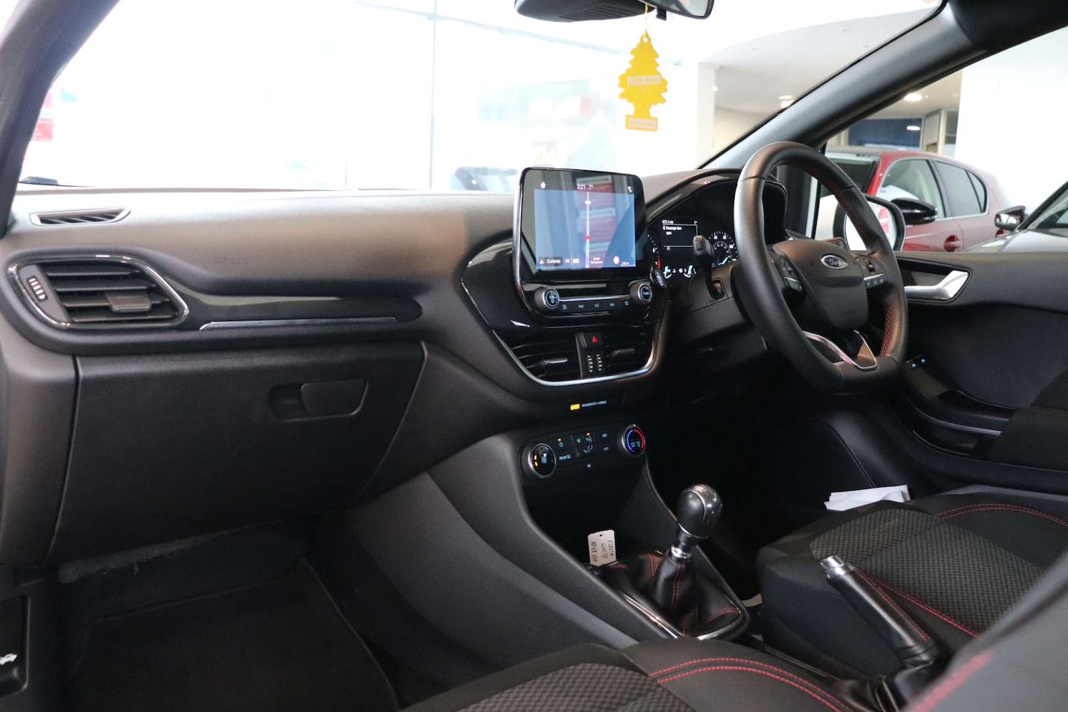 Used Ford Fiesta 2019 for sale - 76670480: Photo 4