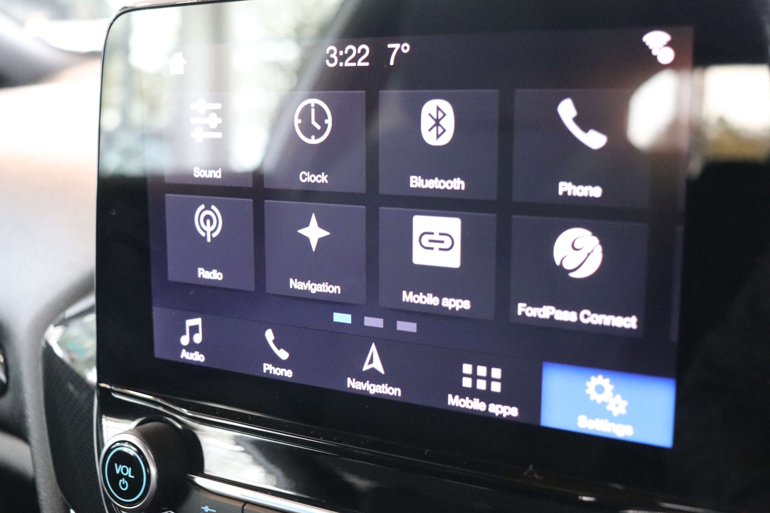 Used Ford Fiesta 2019 for sale - 76670480: Photo 40