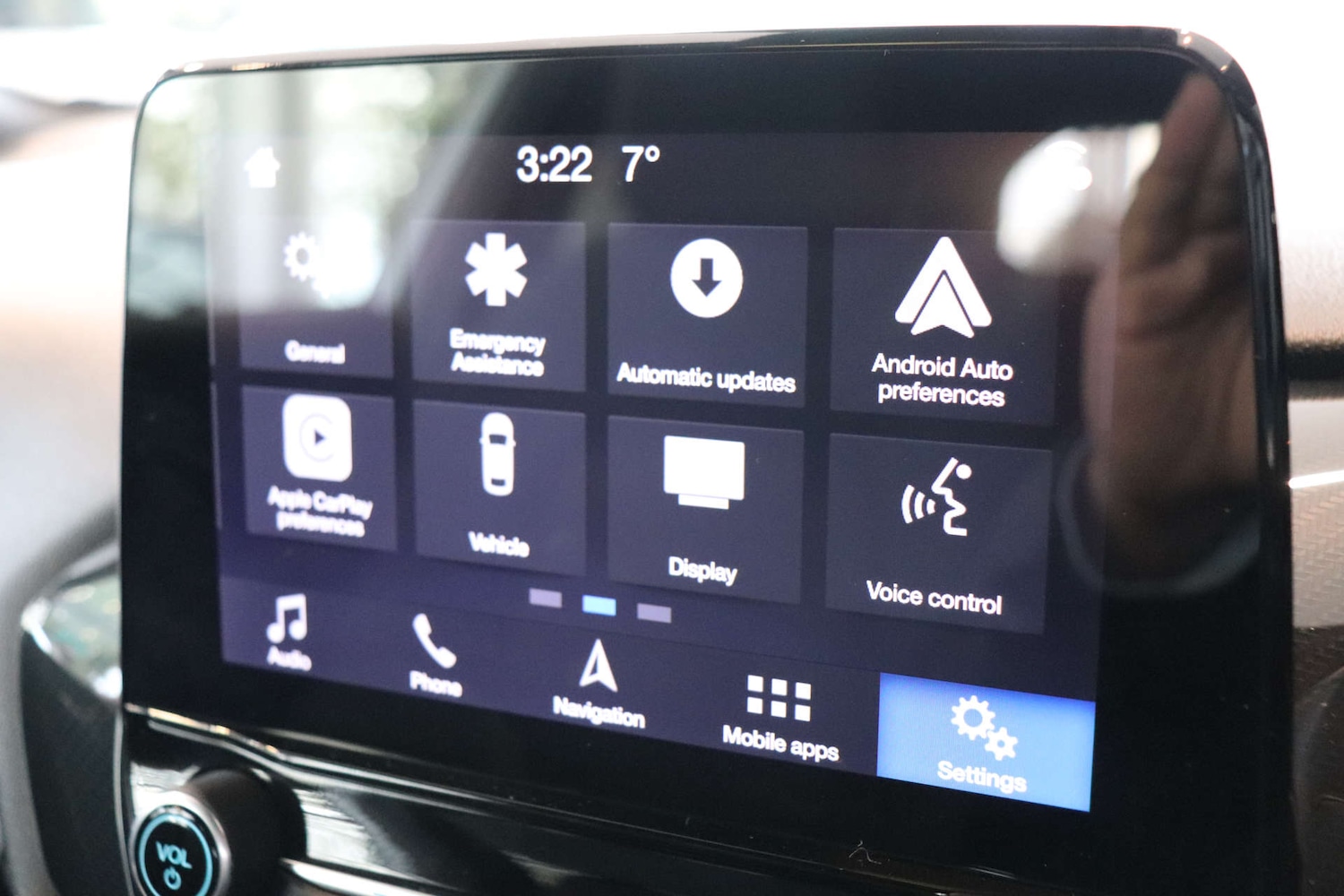 Used Ford Fiesta 2019 for sale - 76670480: Photo 41