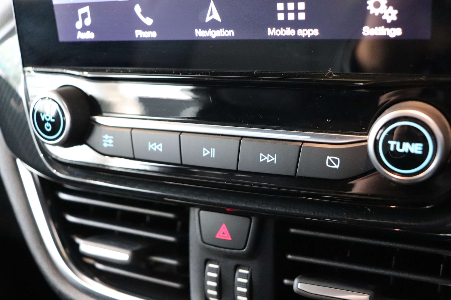 Used Ford Fiesta 2019 for sale - 76670480: Photo 42