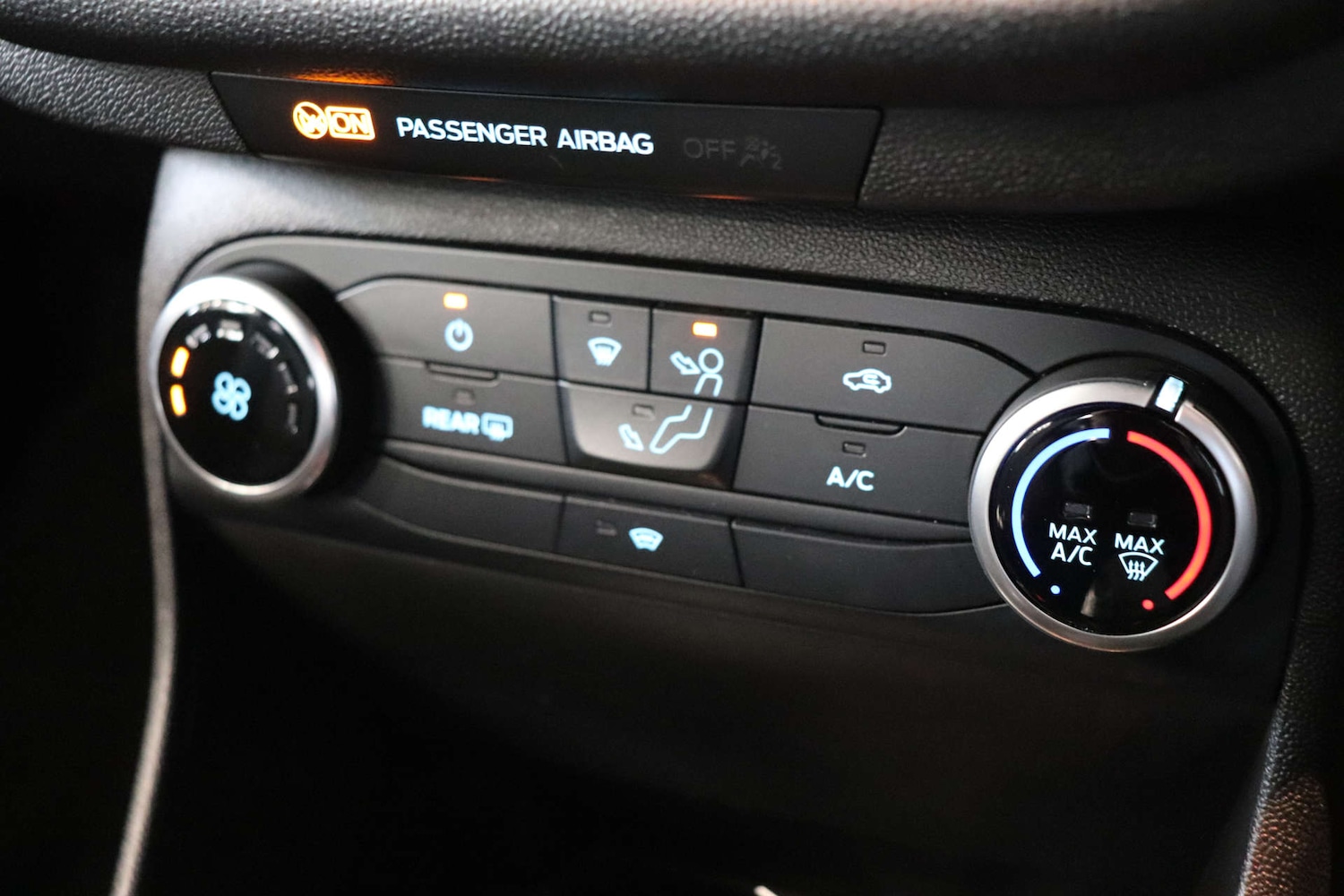 Used Ford Fiesta 2019 for sale - 76670480: Photo 43