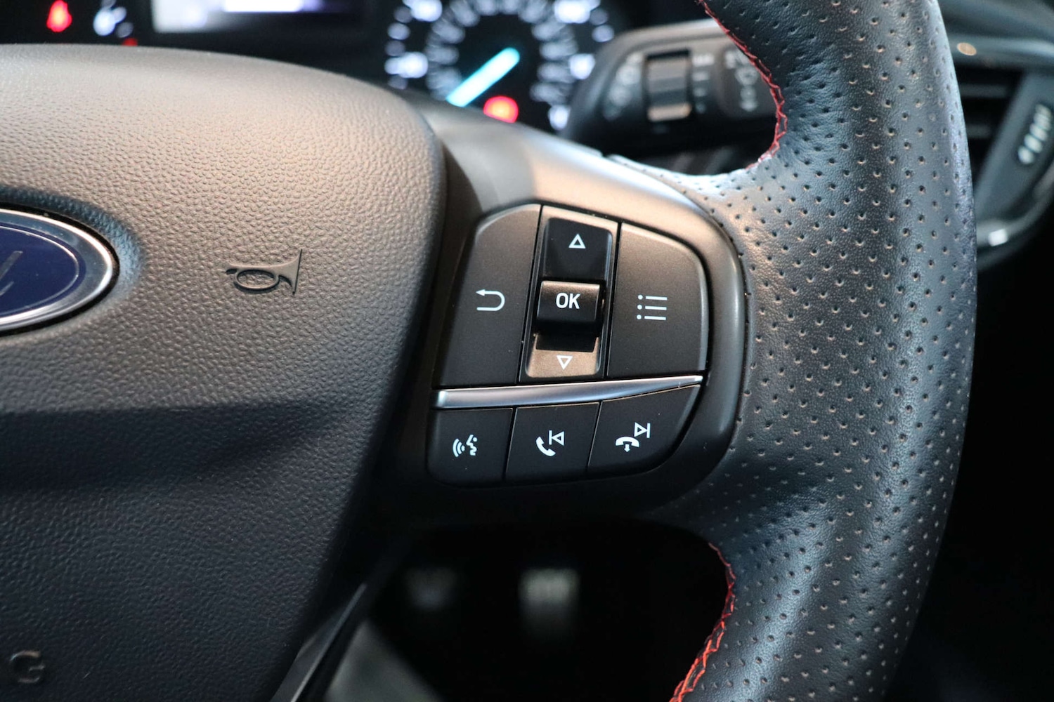 Used Ford Fiesta 2019 for sale - 76670480: Photo 50