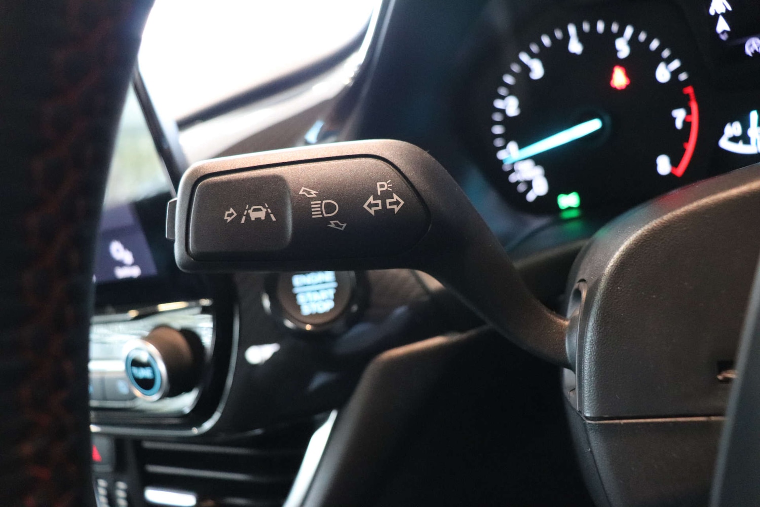 Used Ford Fiesta 2019 for sale - 76670480: Photo 51