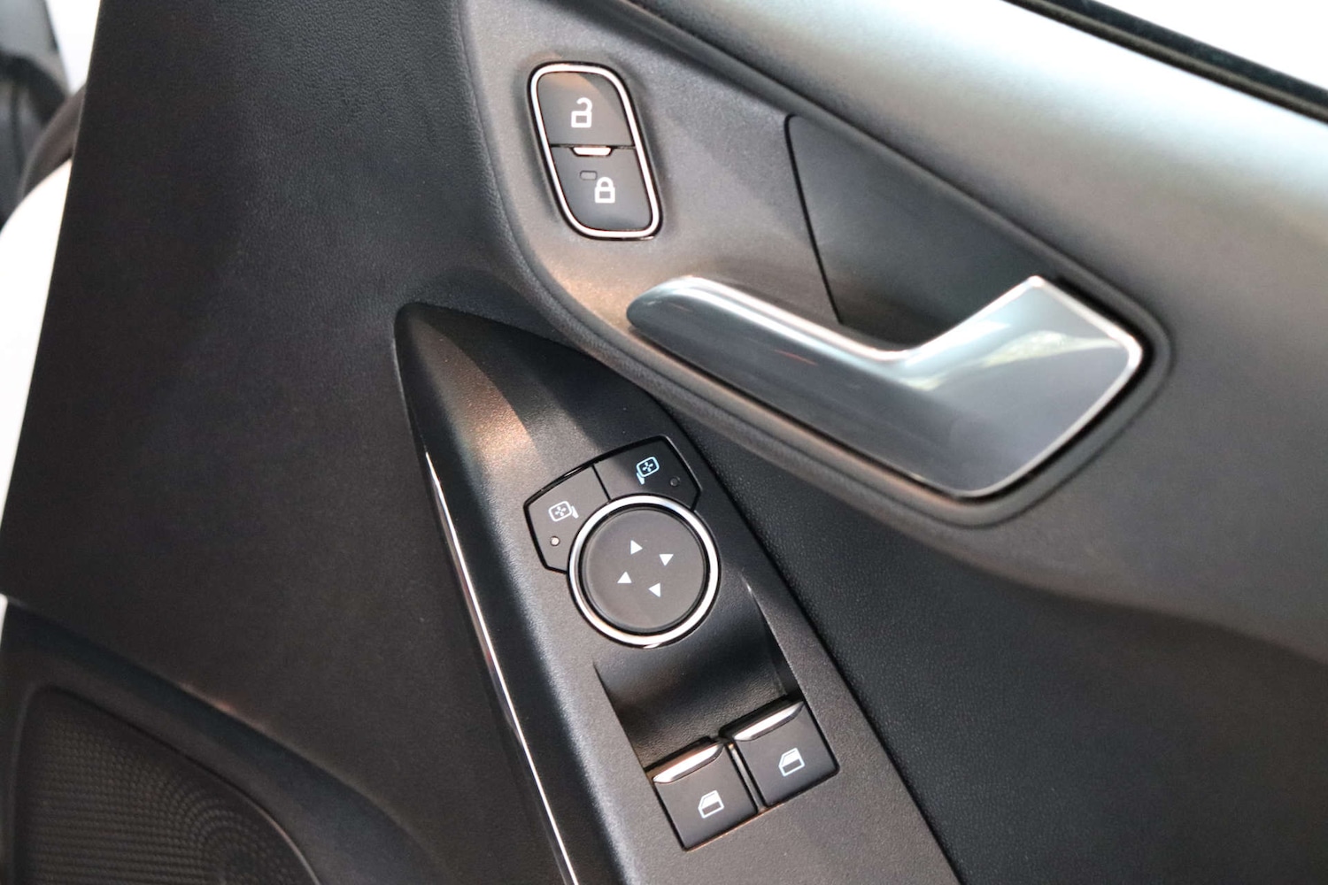 Used Ford Fiesta 2019 for sale - 76670480: Photo 55