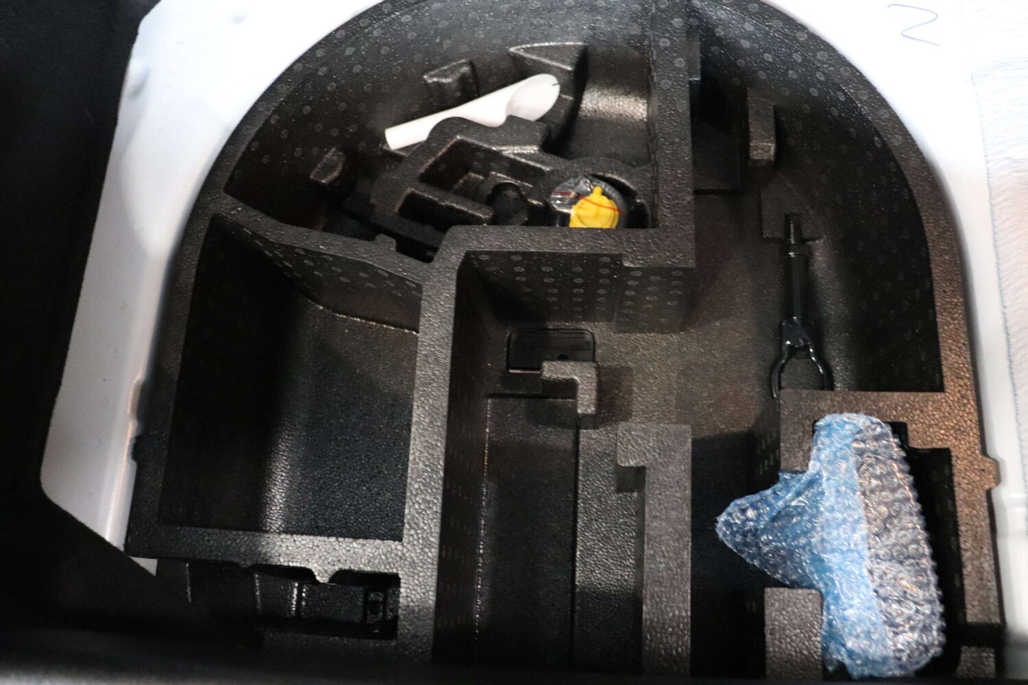 Used Ford Fiesta 2019 for sale - 76670480: Photo 59