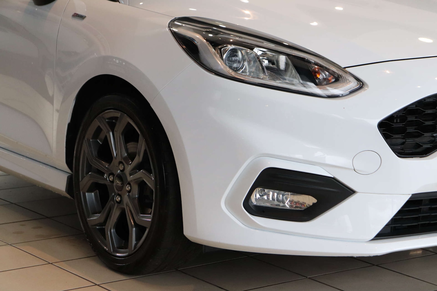 Used Ford Fiesta 2019 for sale - 76670480: Photo 61