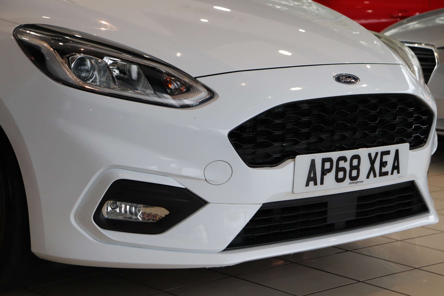 Used Ford Fiesta 2019 for sale - 76670480: Photo 62