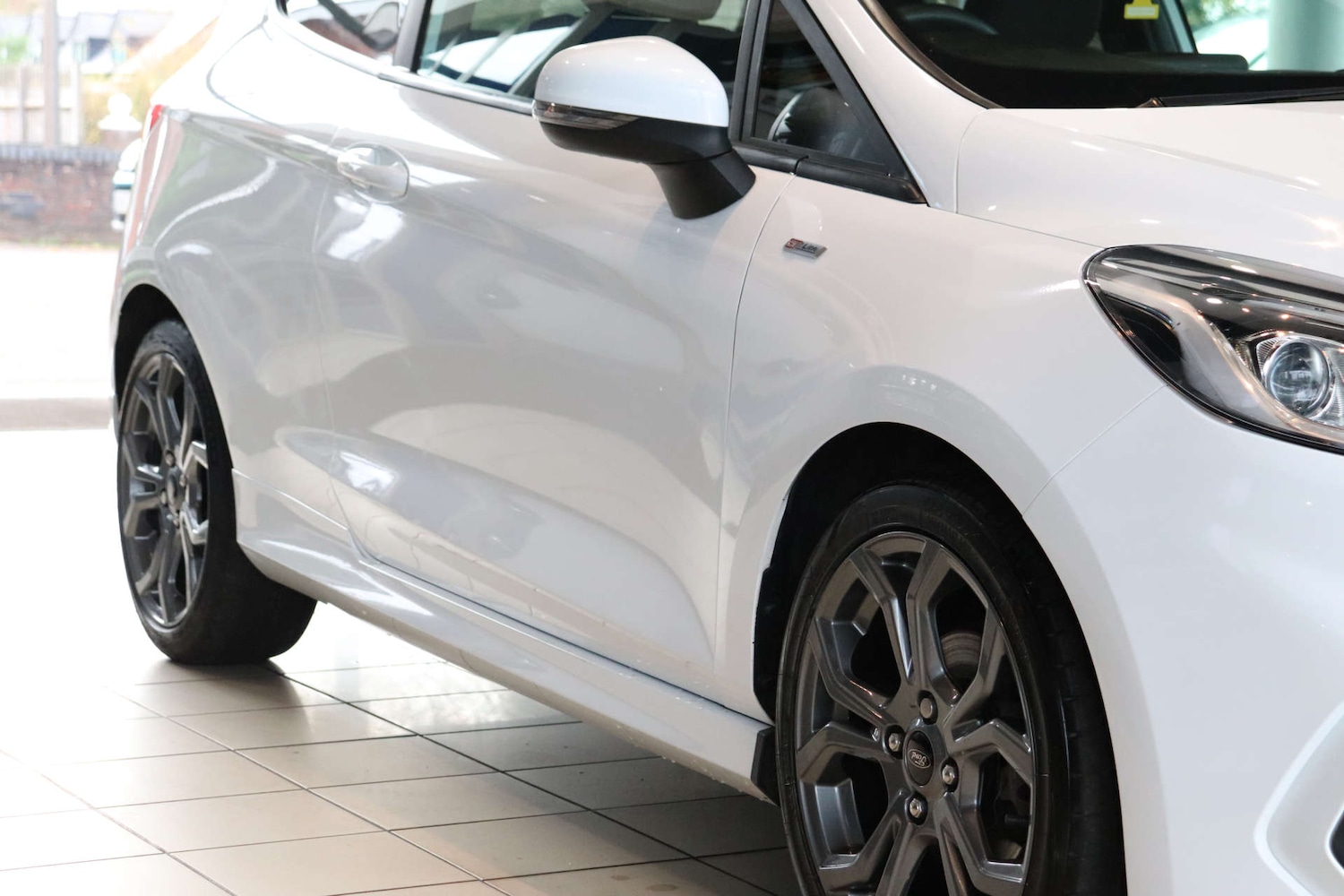 Used Ford Fiesta 2019 for sale - 76670480: Photo 63