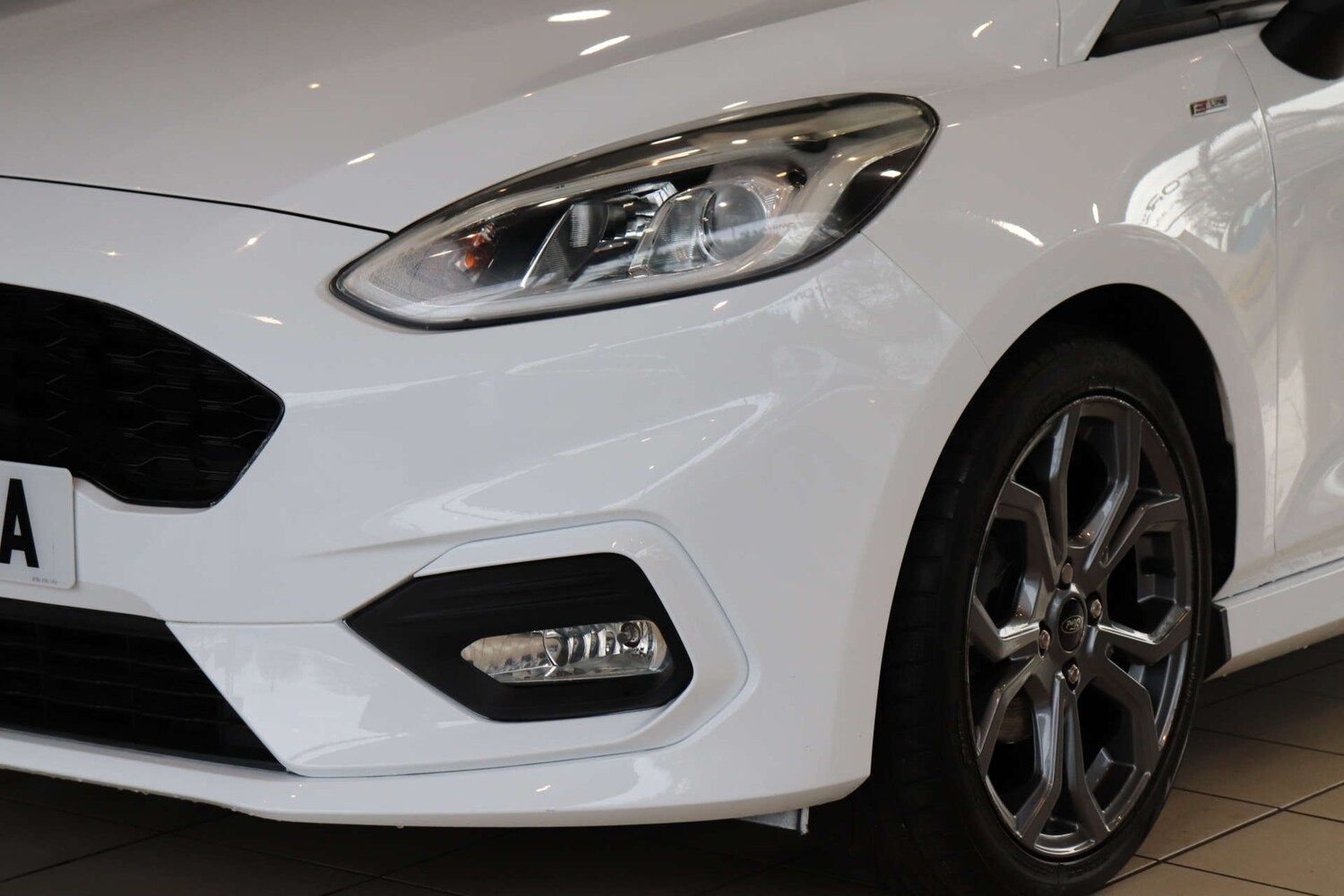 Used Ford Fiesta 2019 for sale - 76670480: Photo 64