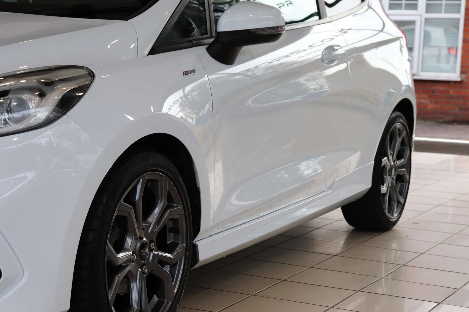 Used Ford Fiesta 2019 for sale - 76670480: Photo 66