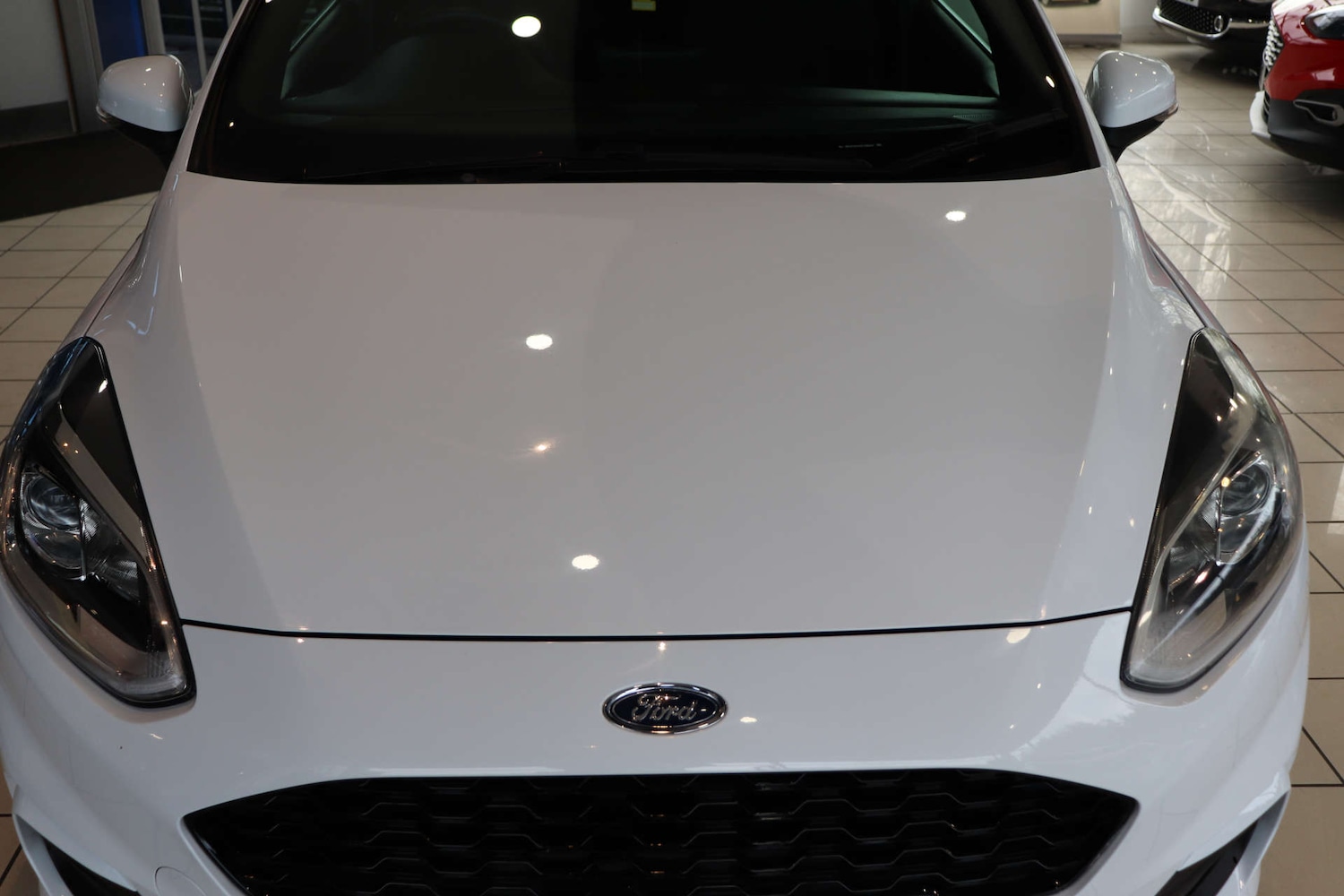 Used Ford Fiesta 2019 for sale - 76670480: Photo 67