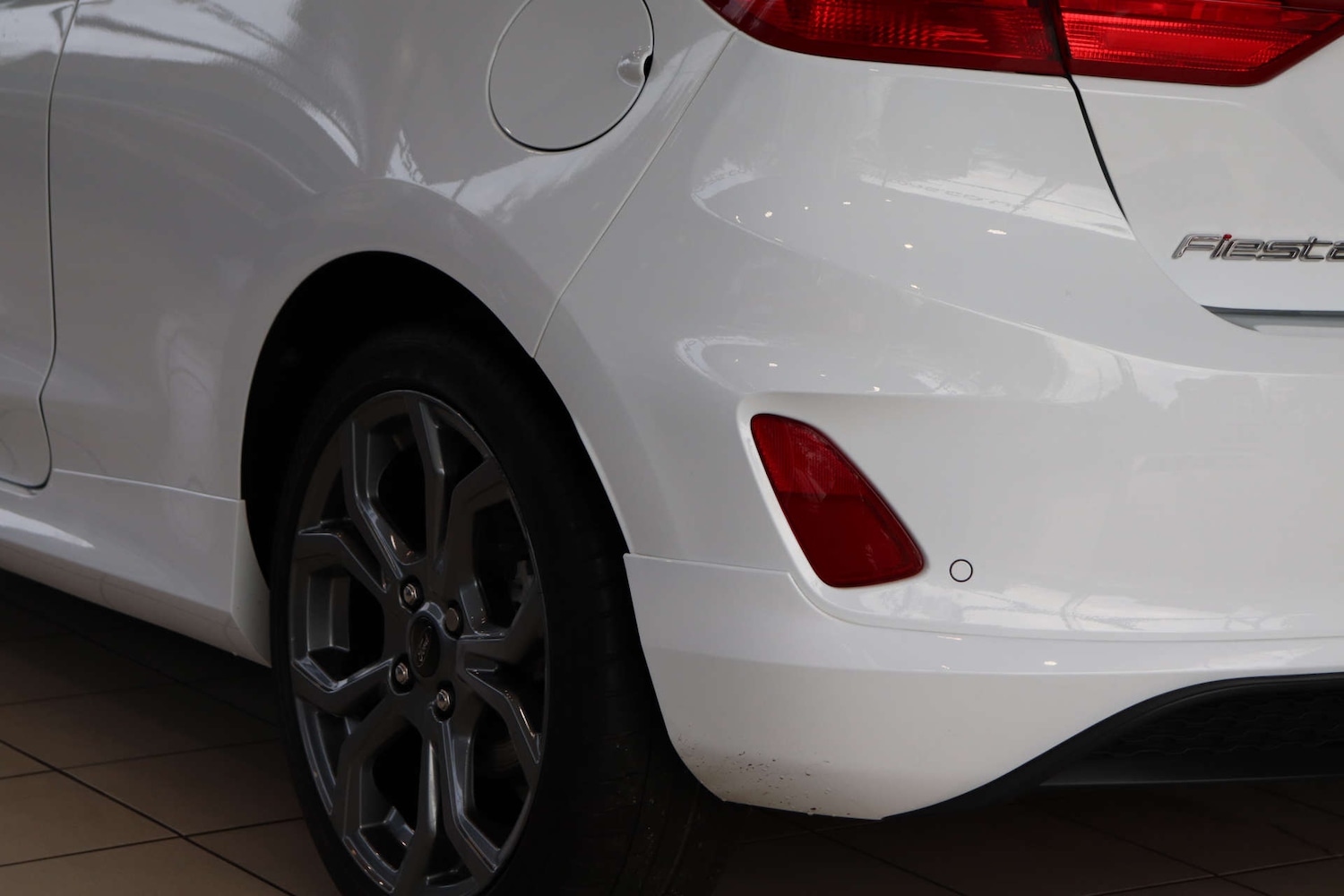 Used Ford Fiesta 2019 for sale - 76670480: Photo 70