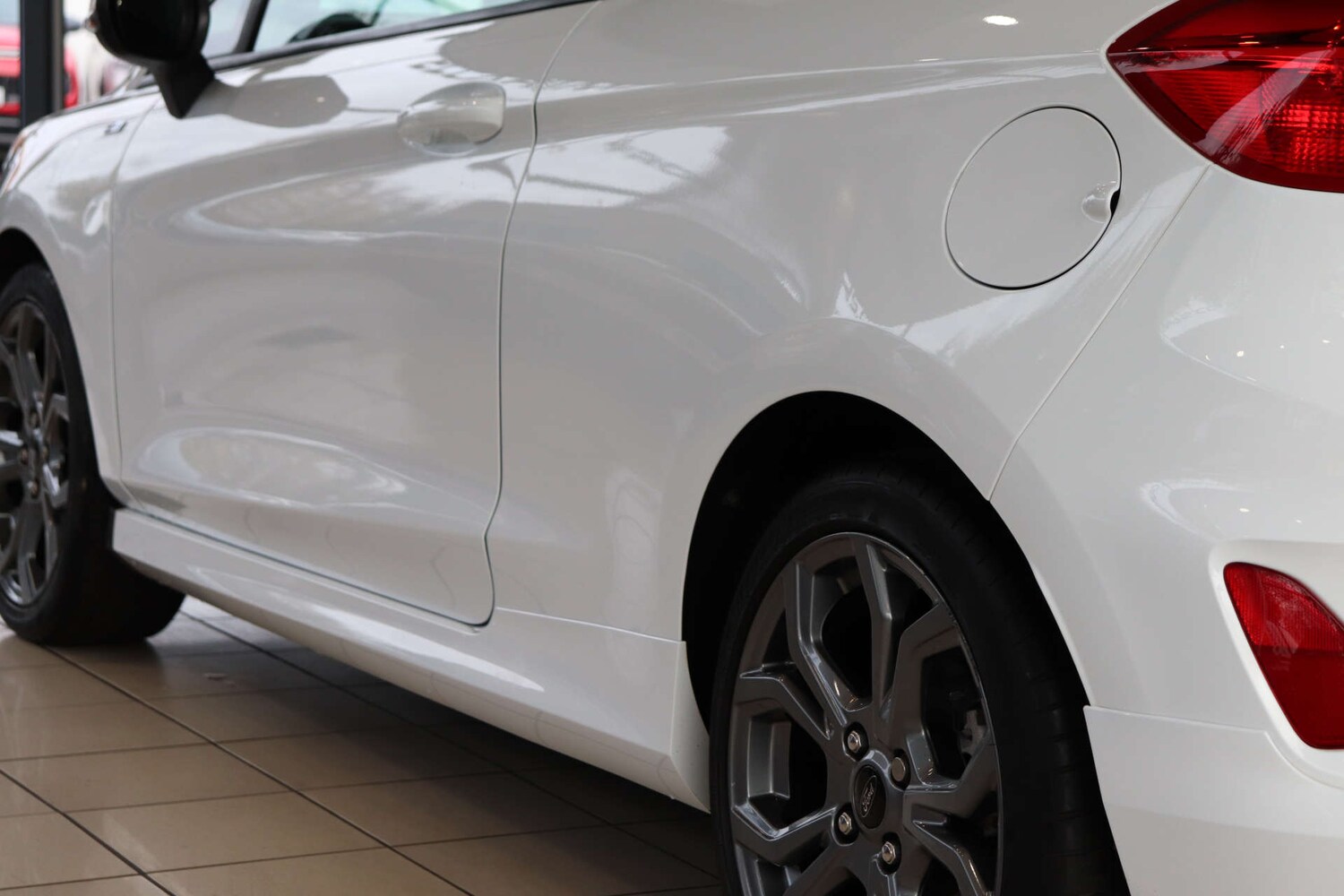 Used Ford Fiesta 2019 for sale - 76670480: Photo 73