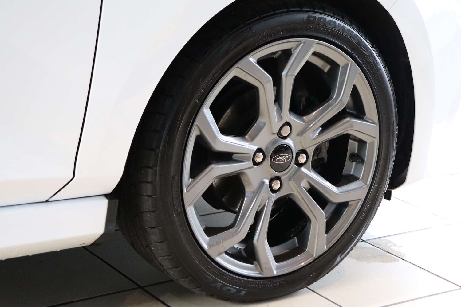 Used Ford Fiesta 2019 for sale - 76670480: Photo 81