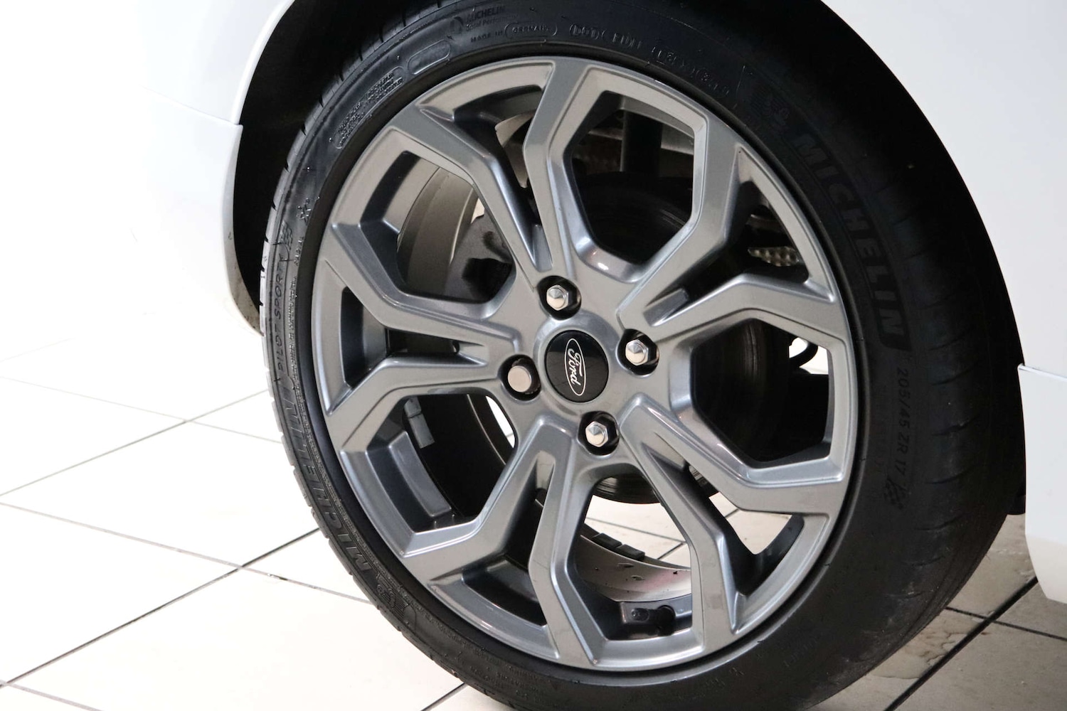 Used Ford Fiesta 2019 for sale - 76670480: Photo 82