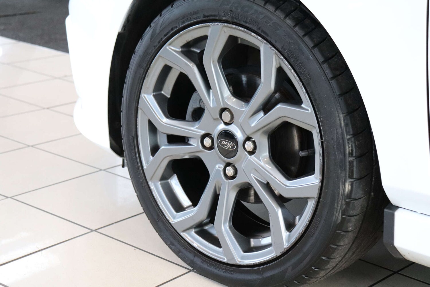 Used Ford Fiesta 2019 for sale - 76670480: Photo 83