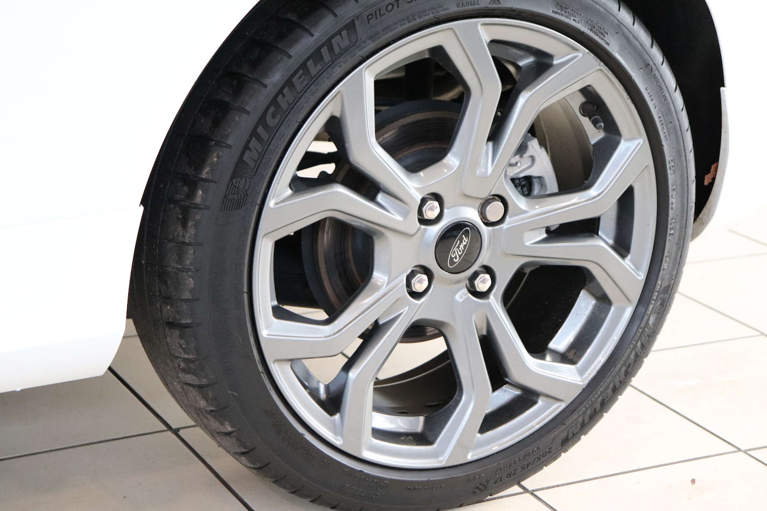 Used Ford Fiesta 2019 for sale - 76670480: Photo 84